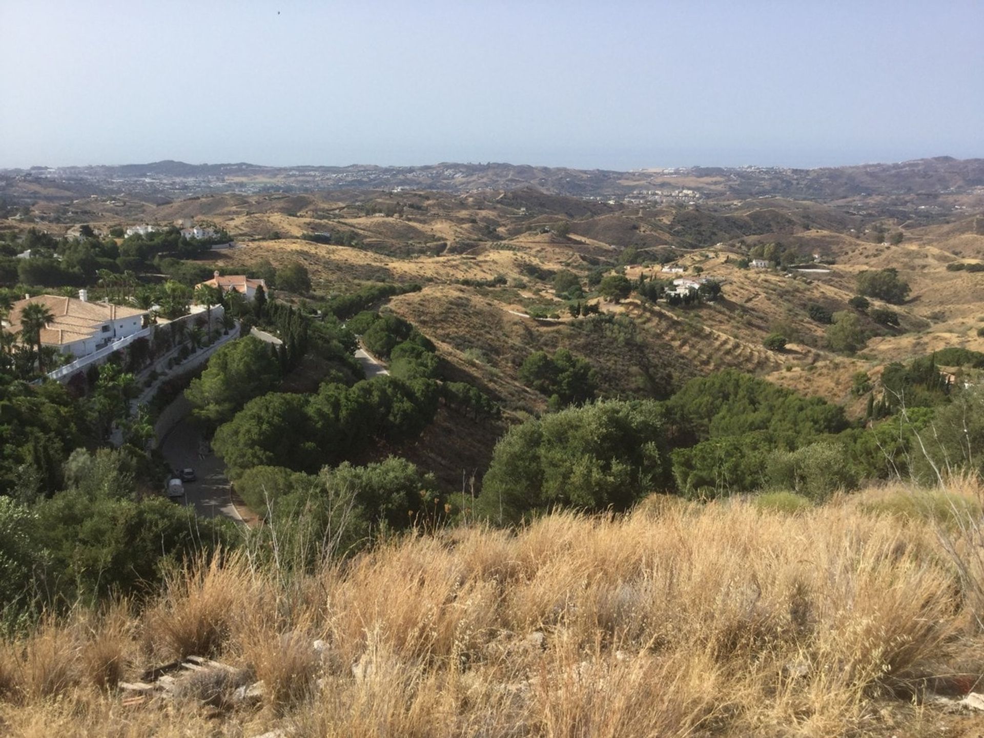 Tierra en mija, Andalucía 10744822