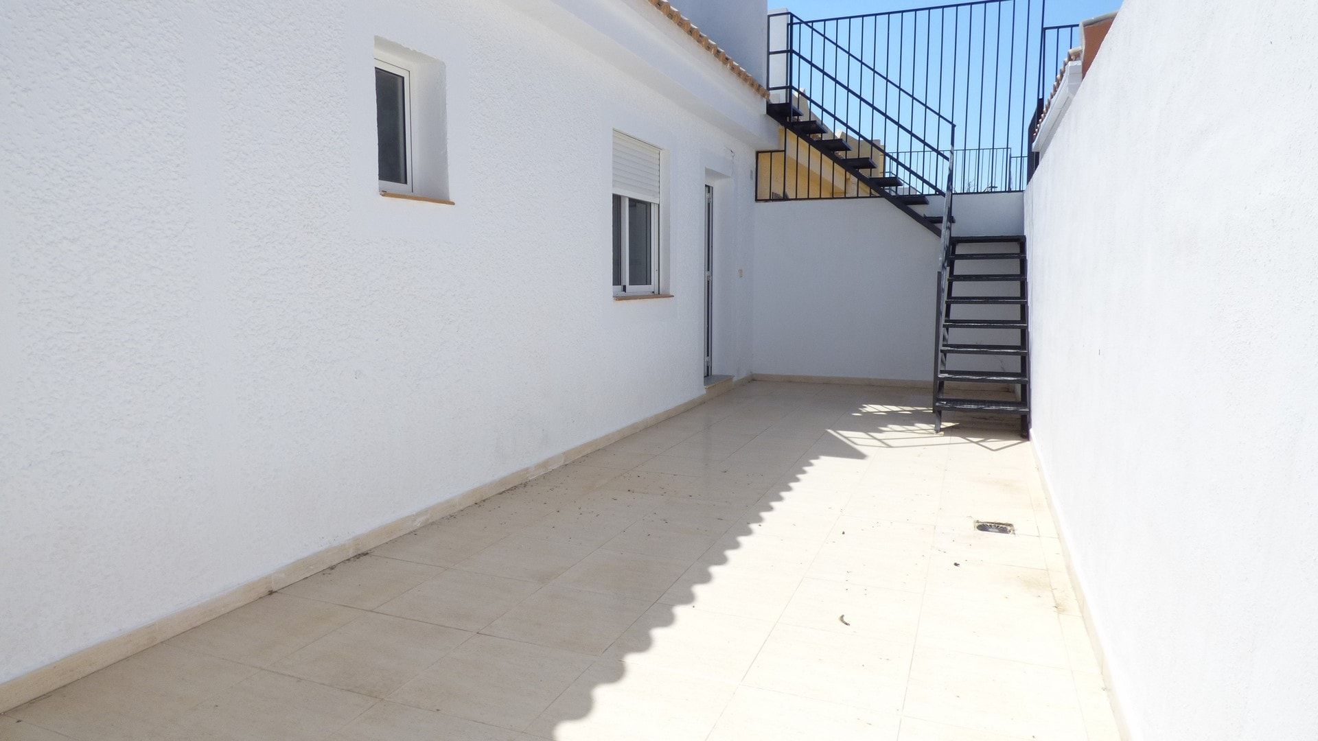 жилой дом в Mazarrón, Región de Murcia 10744833