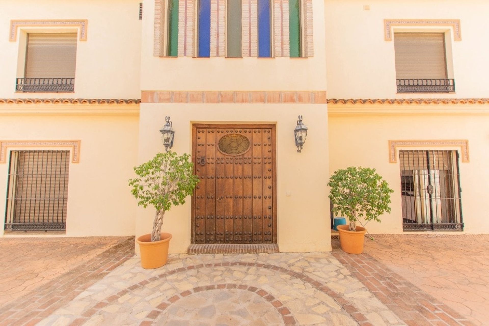 Huis in Fuengirola, Andalusië 10744836