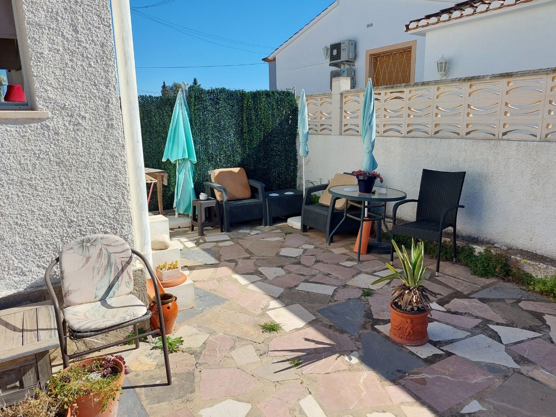 Haus im Vergel, Valencia 10744844