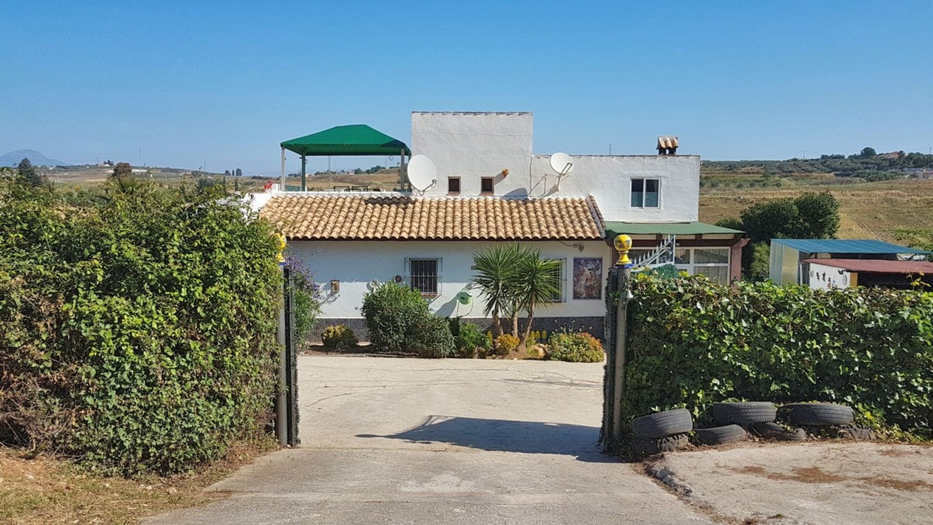 rumah dalam Coín, Andalucía 10744873