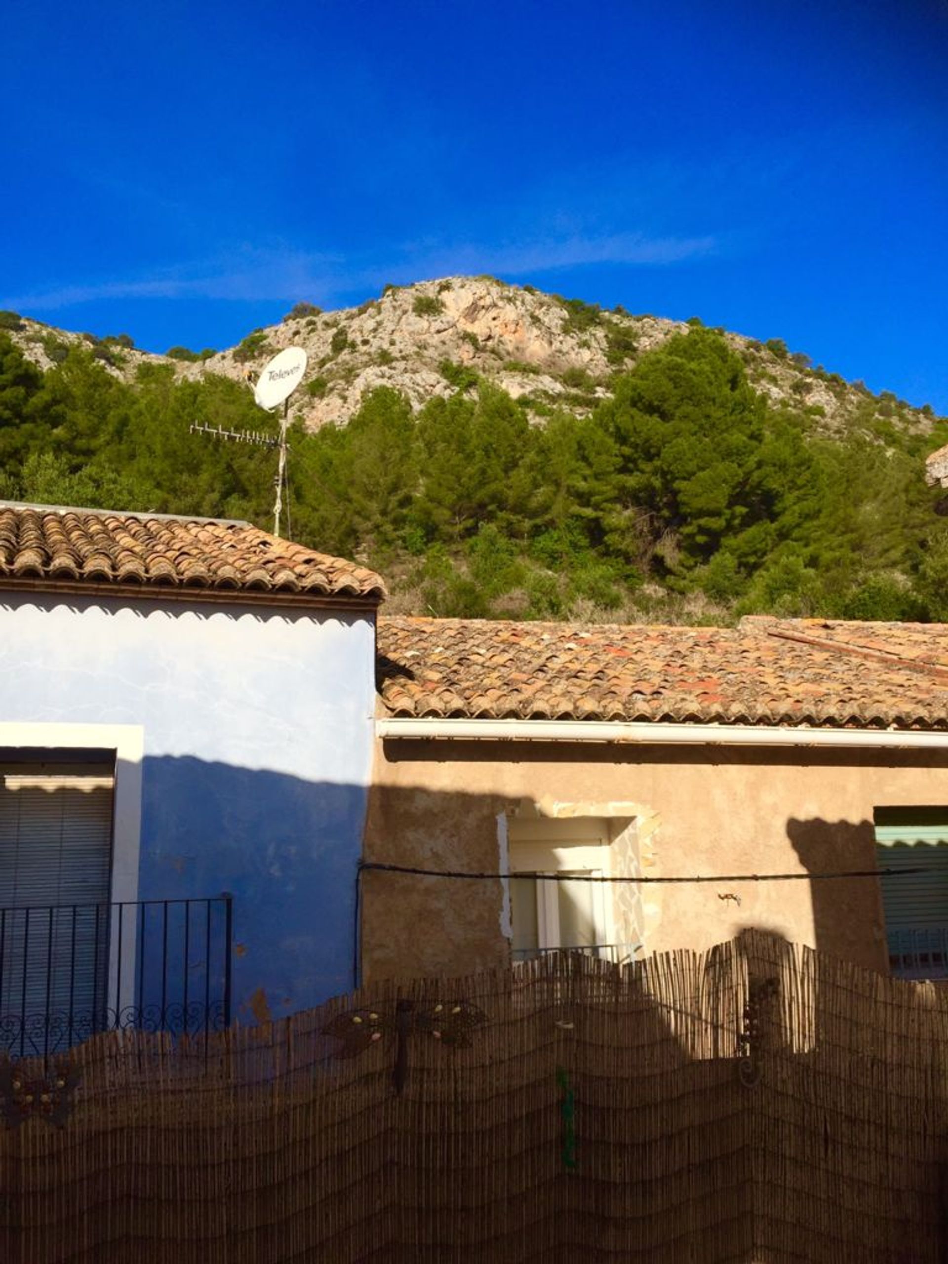 casa no San Roque, Andalucía 10744900