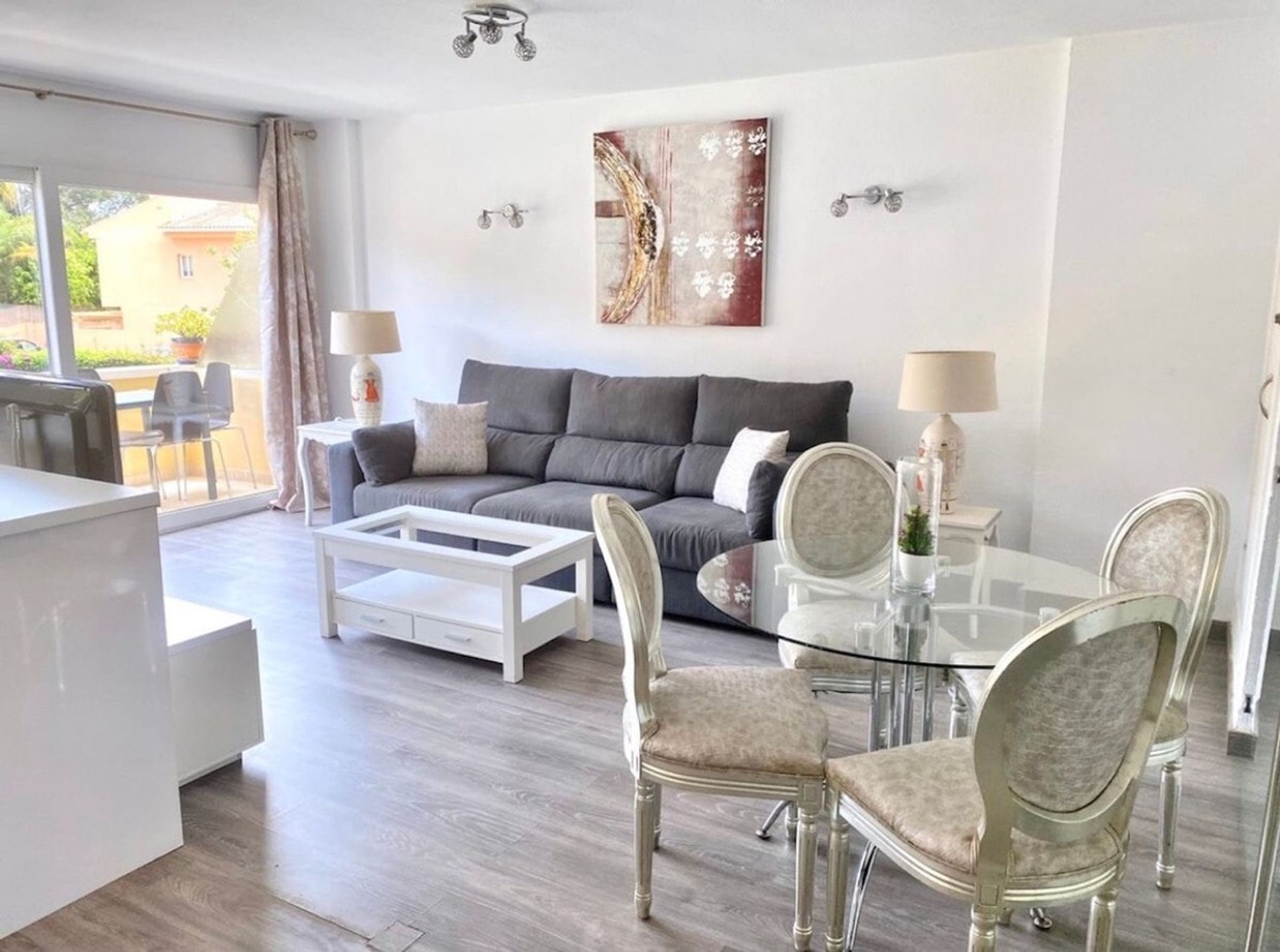 Condominio nel Marbella, Andalucía 10744980