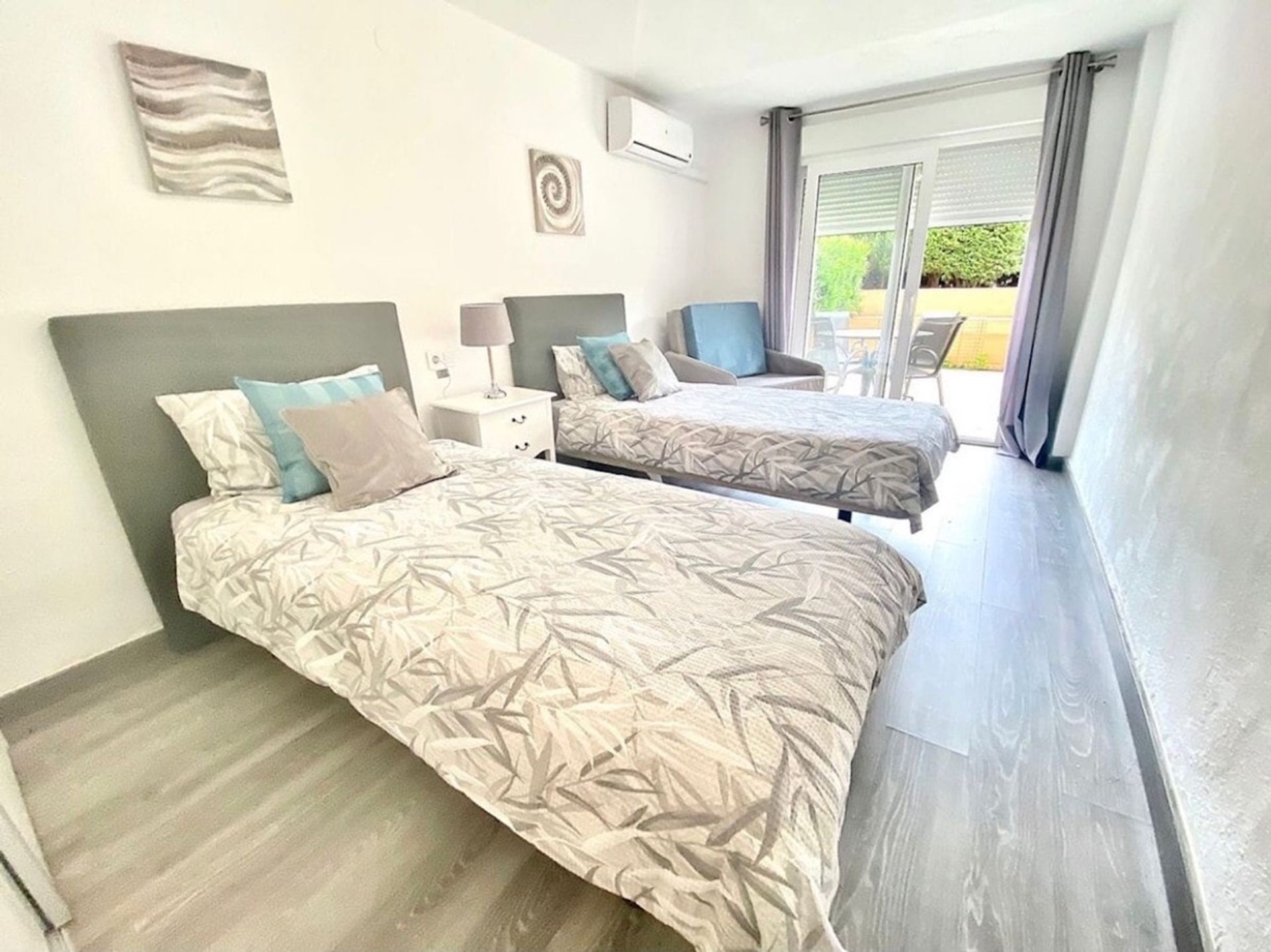 Condominio nel Marbella, Andalucía 10744980