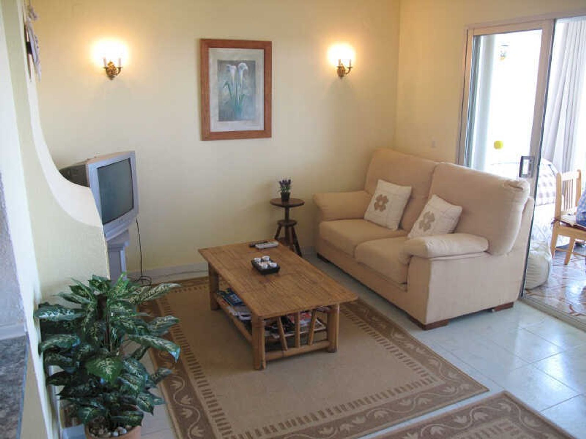 Condominium dans Fuengirola, Andalousie 10744983