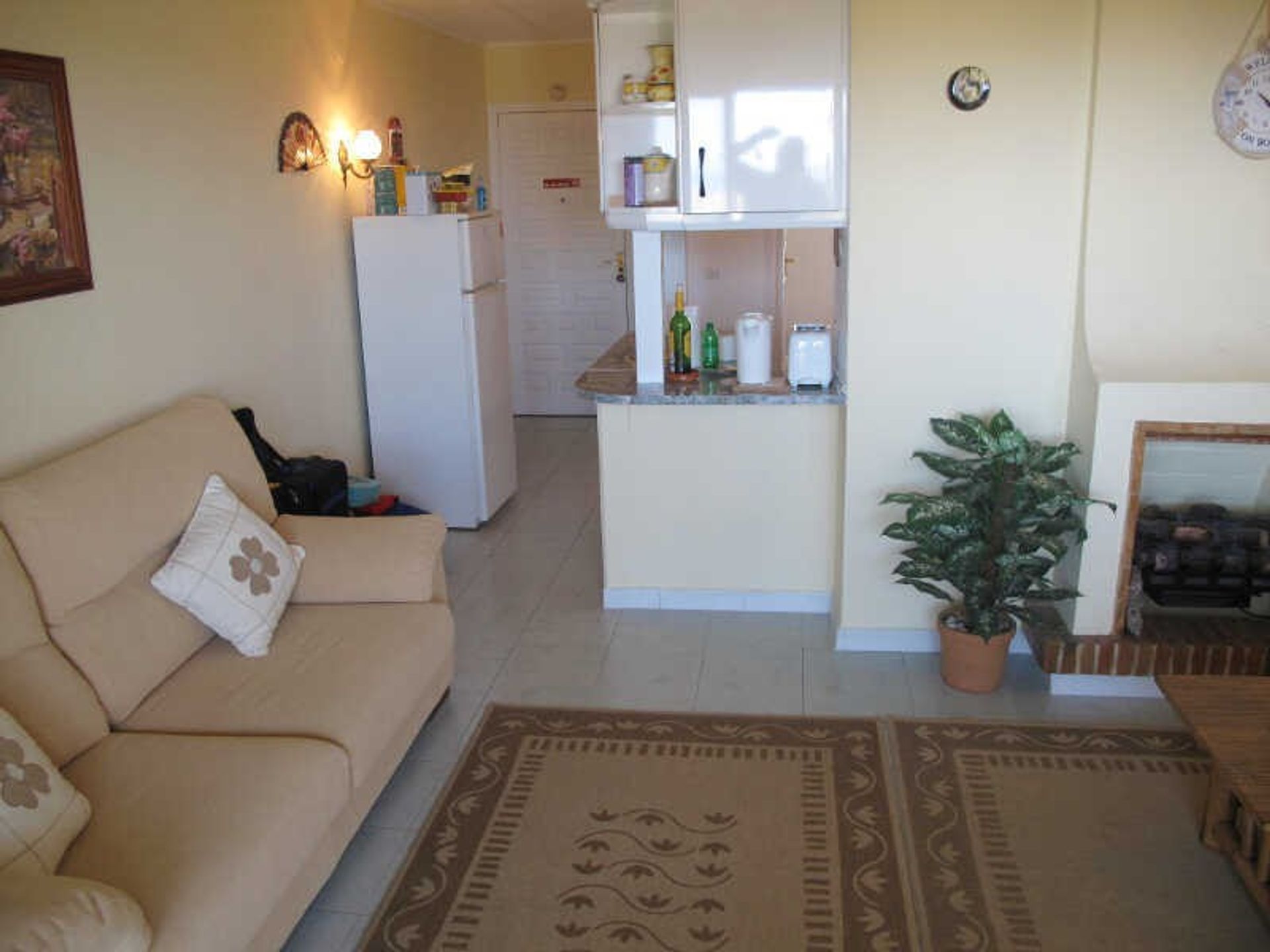 Condominium dans Fuengirola, Andalousie 10744983