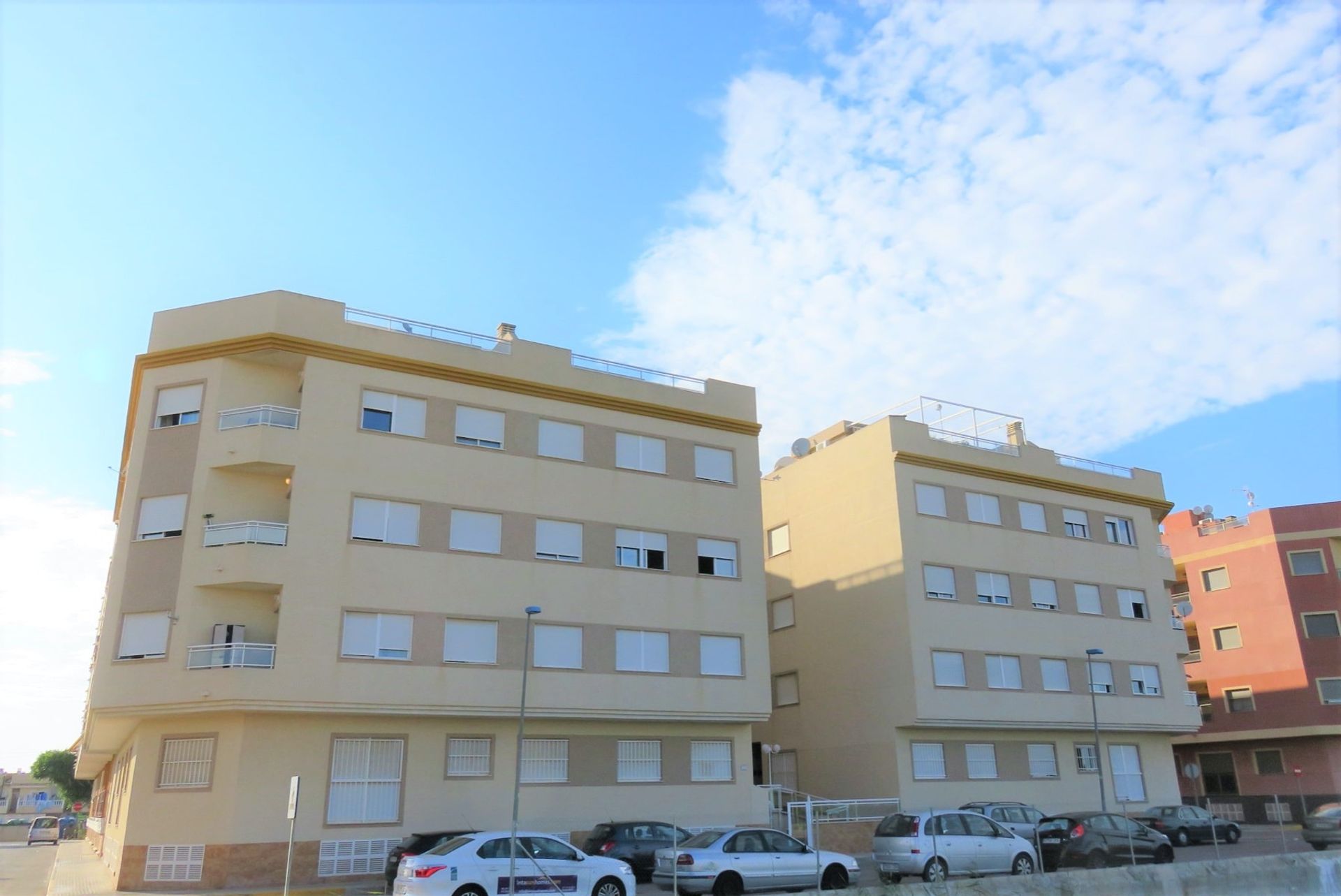 Condominium in Formentera de Segura, Valencia 10745025