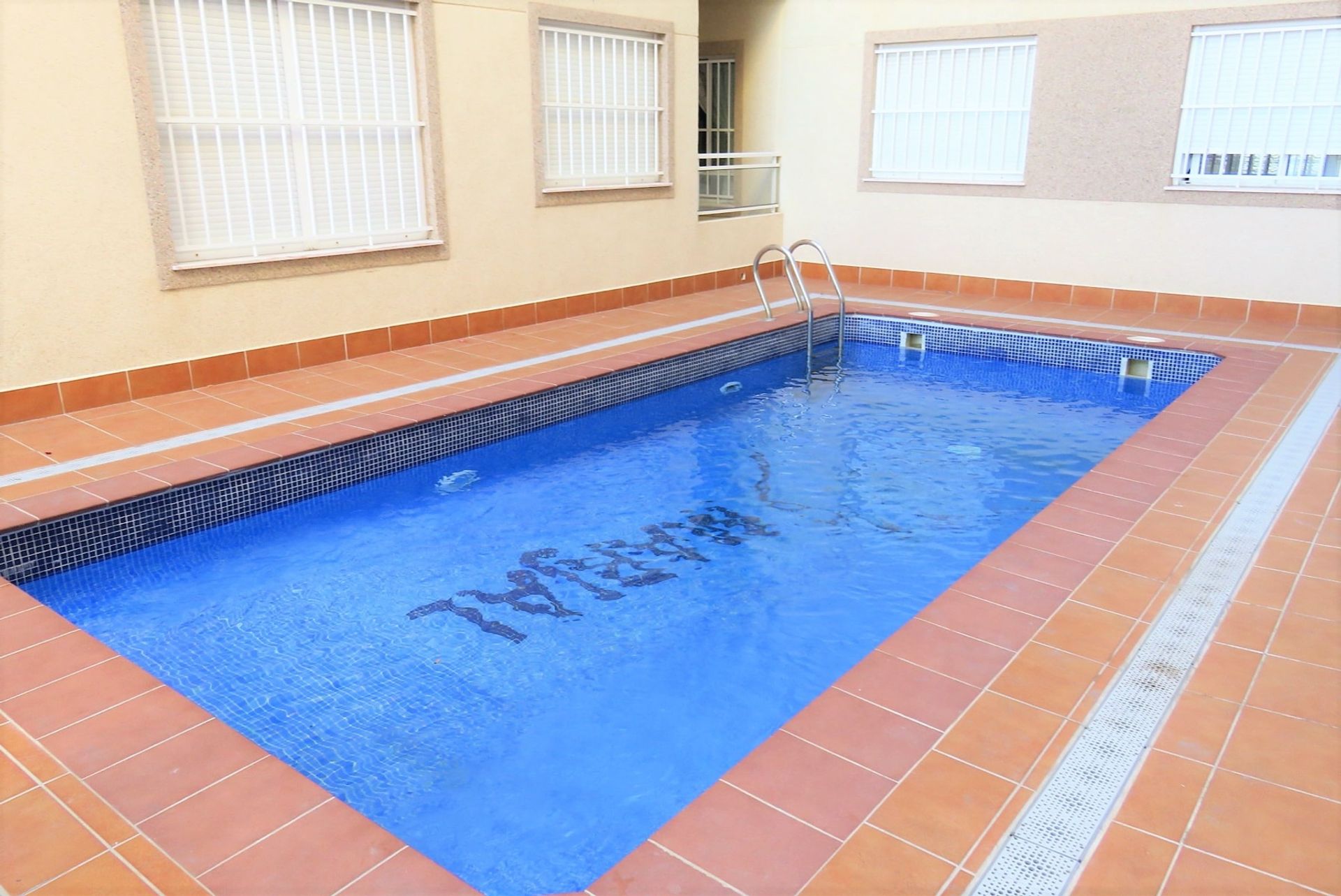 Condominium in , Comunidad Valenciana 10745025