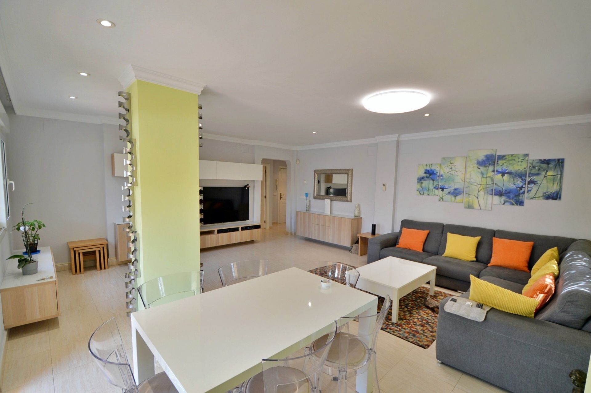 Condominium dans Jávea, Comunidad Valenciana 10745061