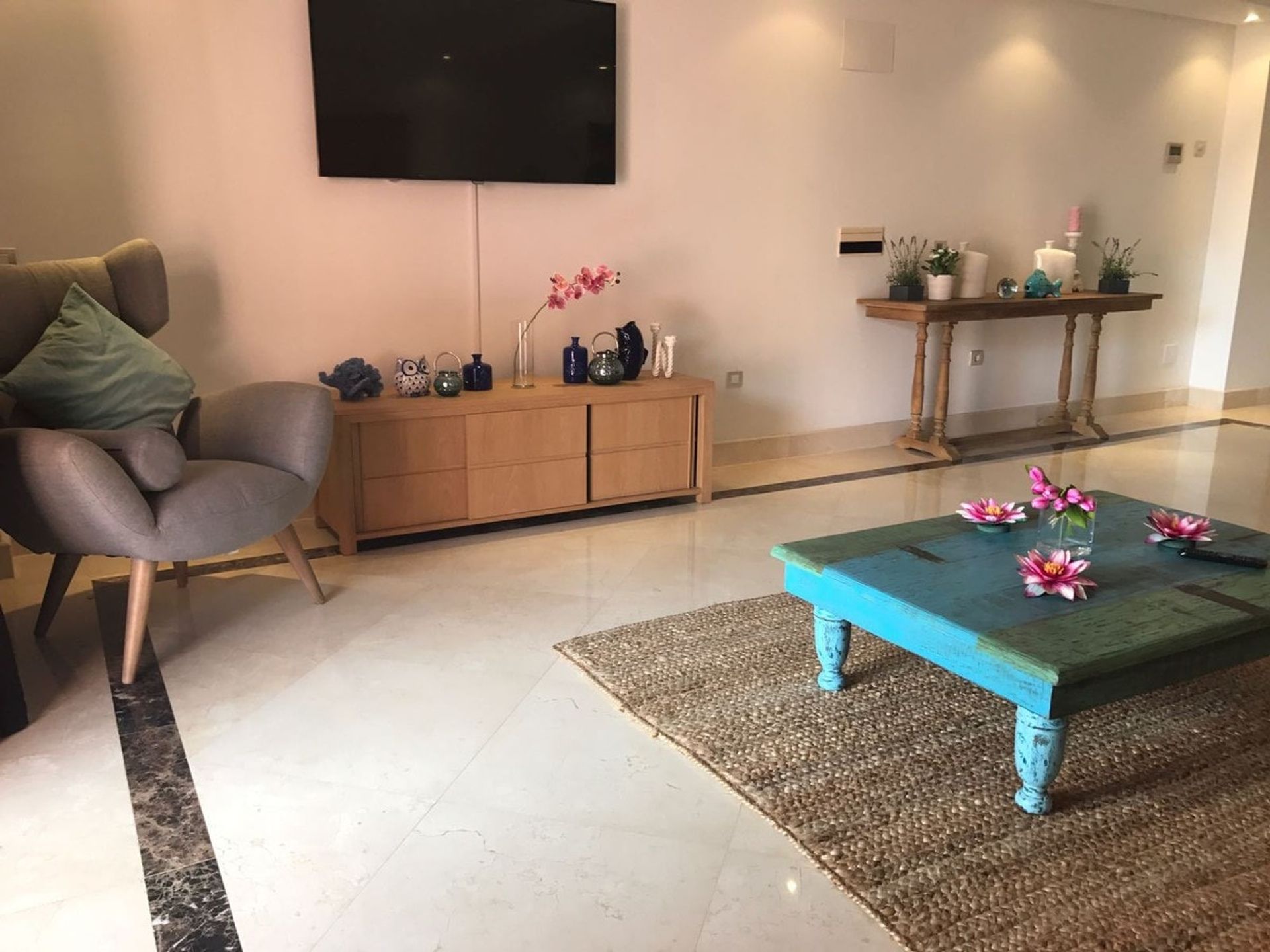 Condominio en Estepona, Andalucía 10745072