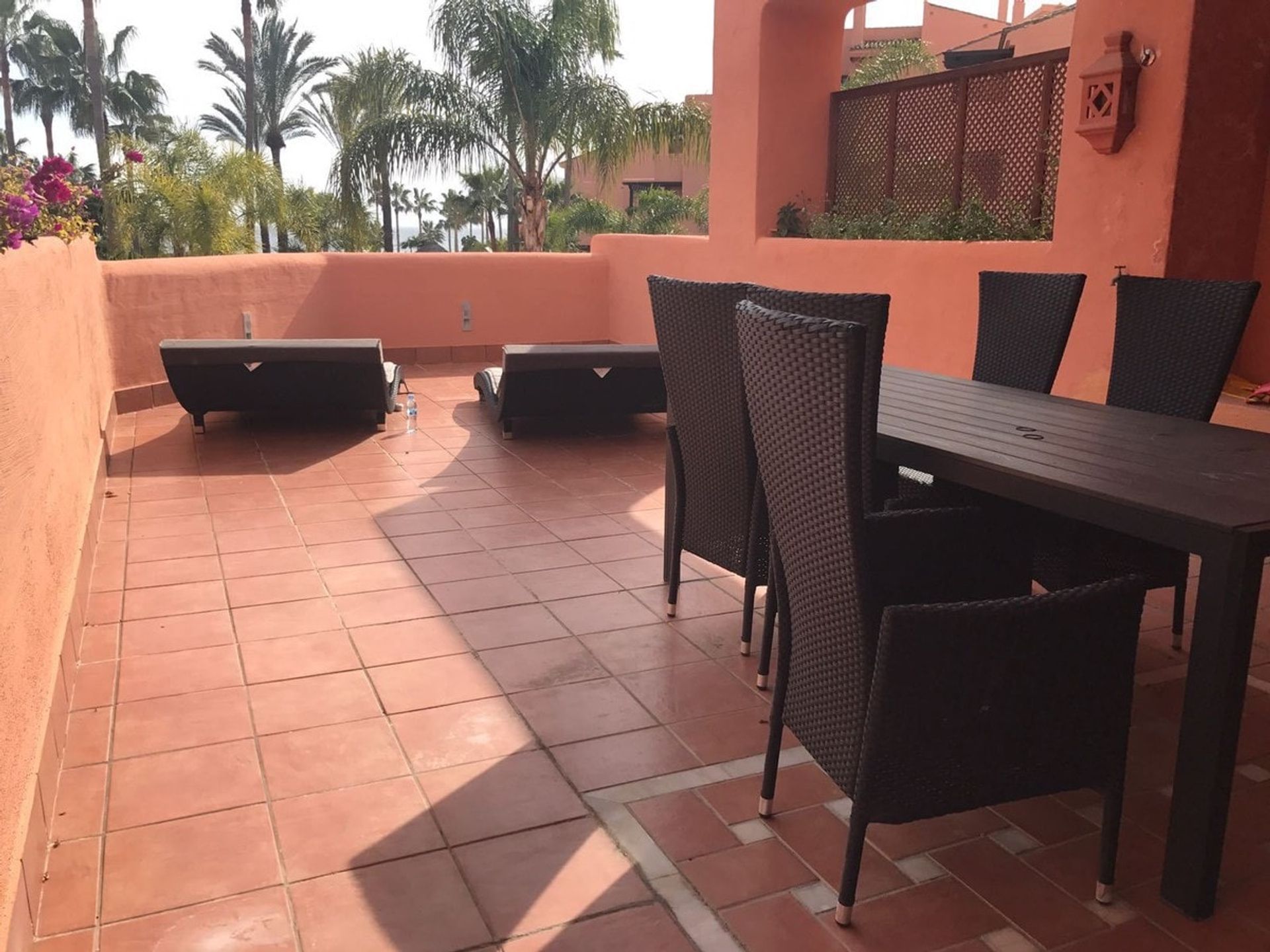 Condominio en Estepona, Andalucía 10745072