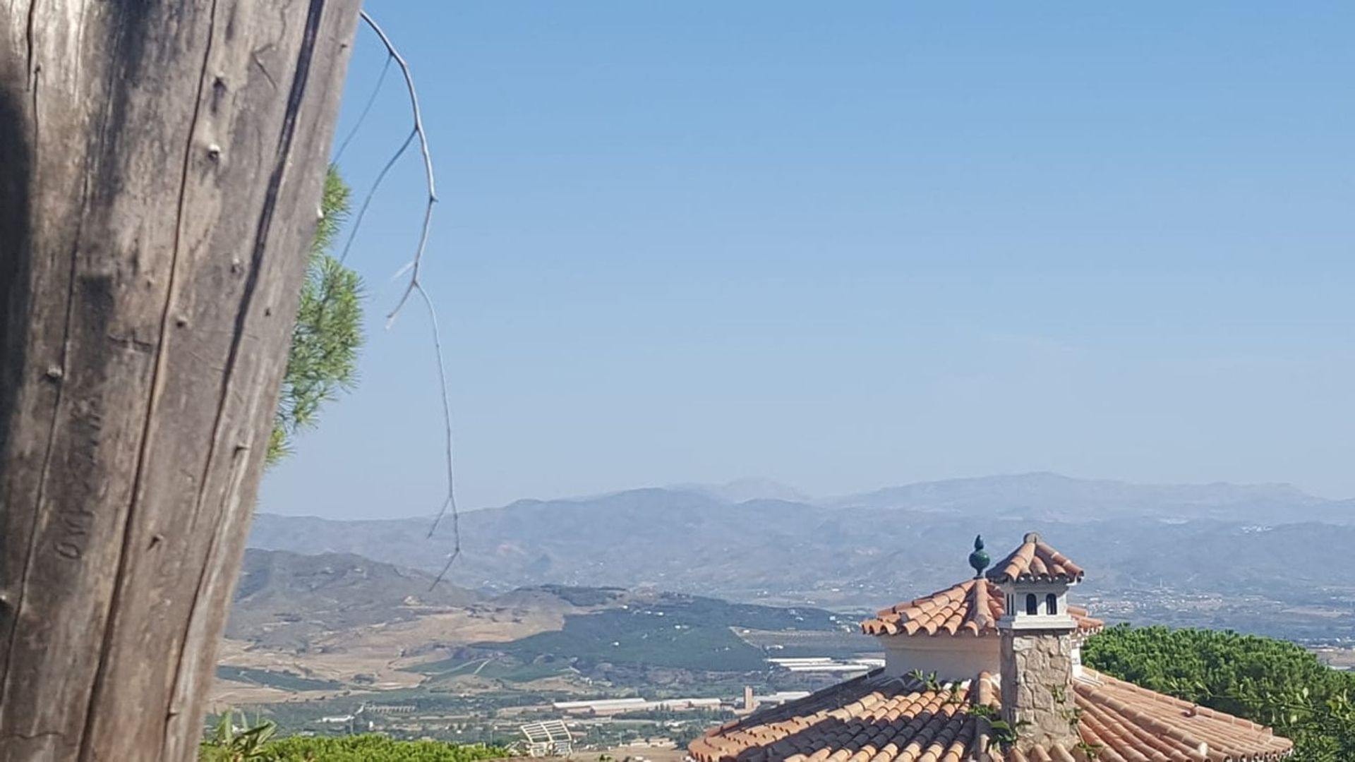 Land im Alhaurín de la Torre, Andalucía 10745089