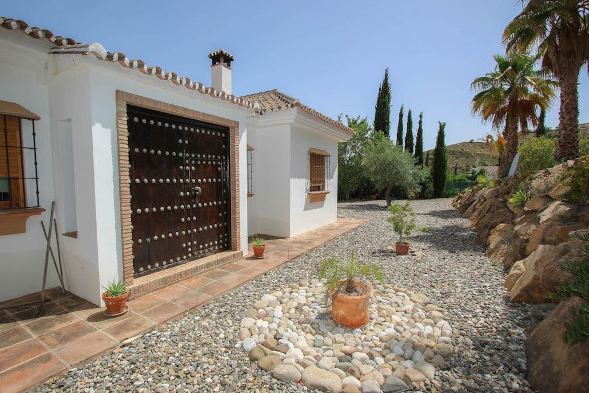 casa en Carratraca, Andalucía 10745091