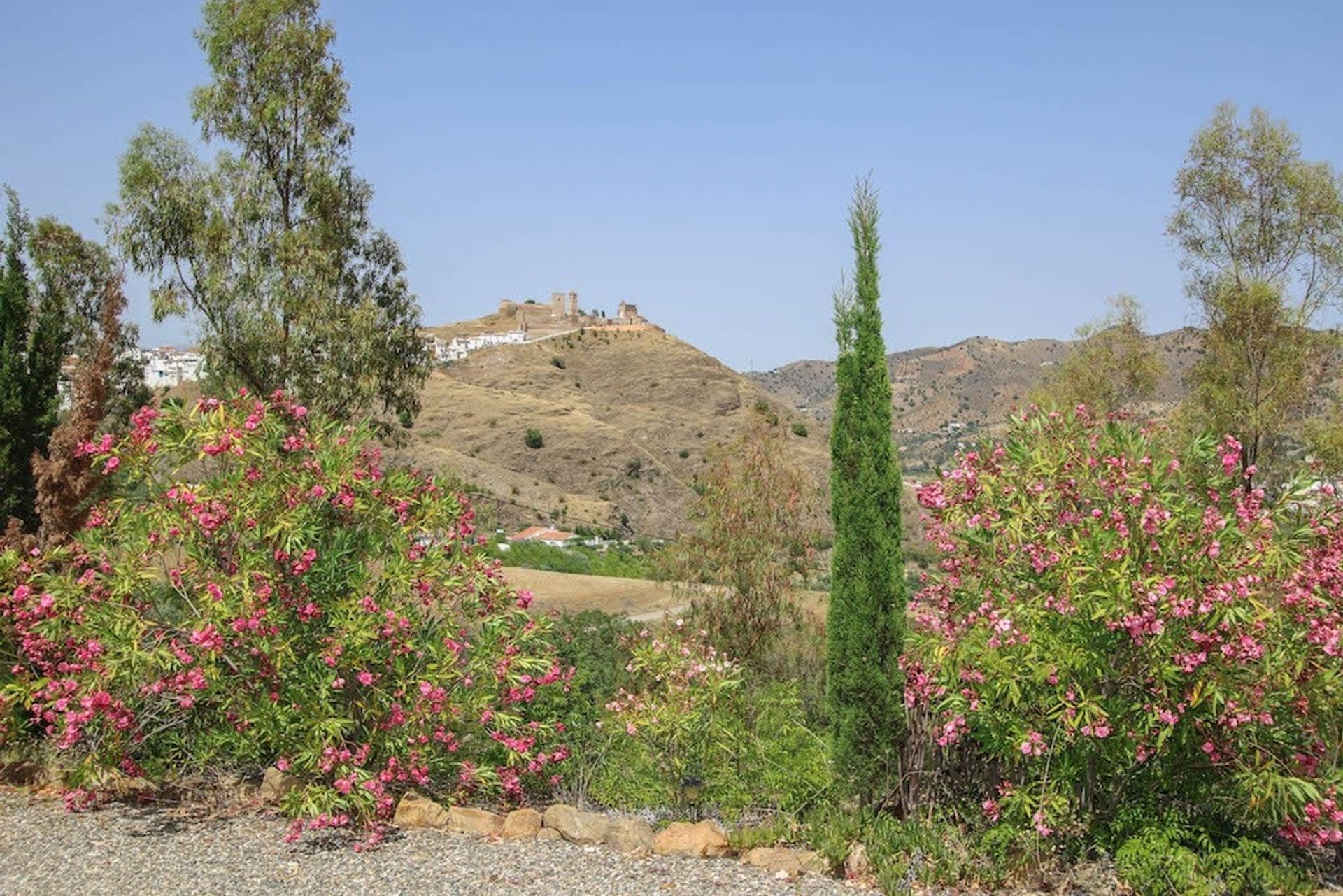 casa en Carratraca, Andalucía 10745091