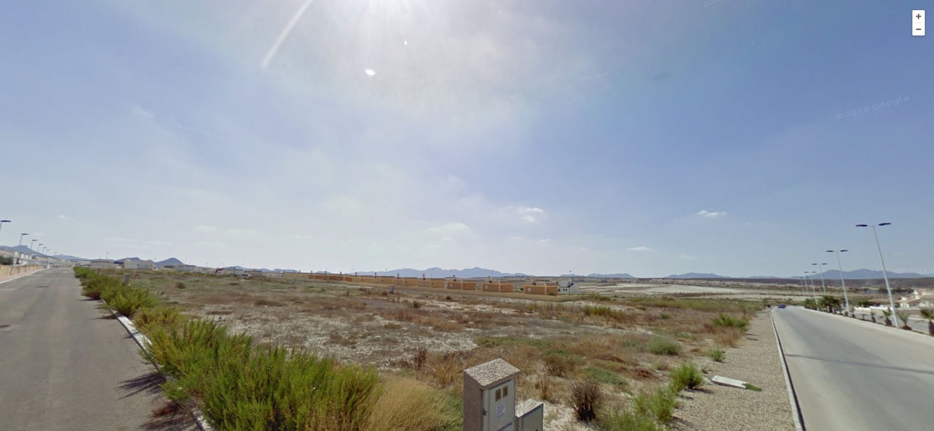 Tanah di Mazarron, Murcia 10745092