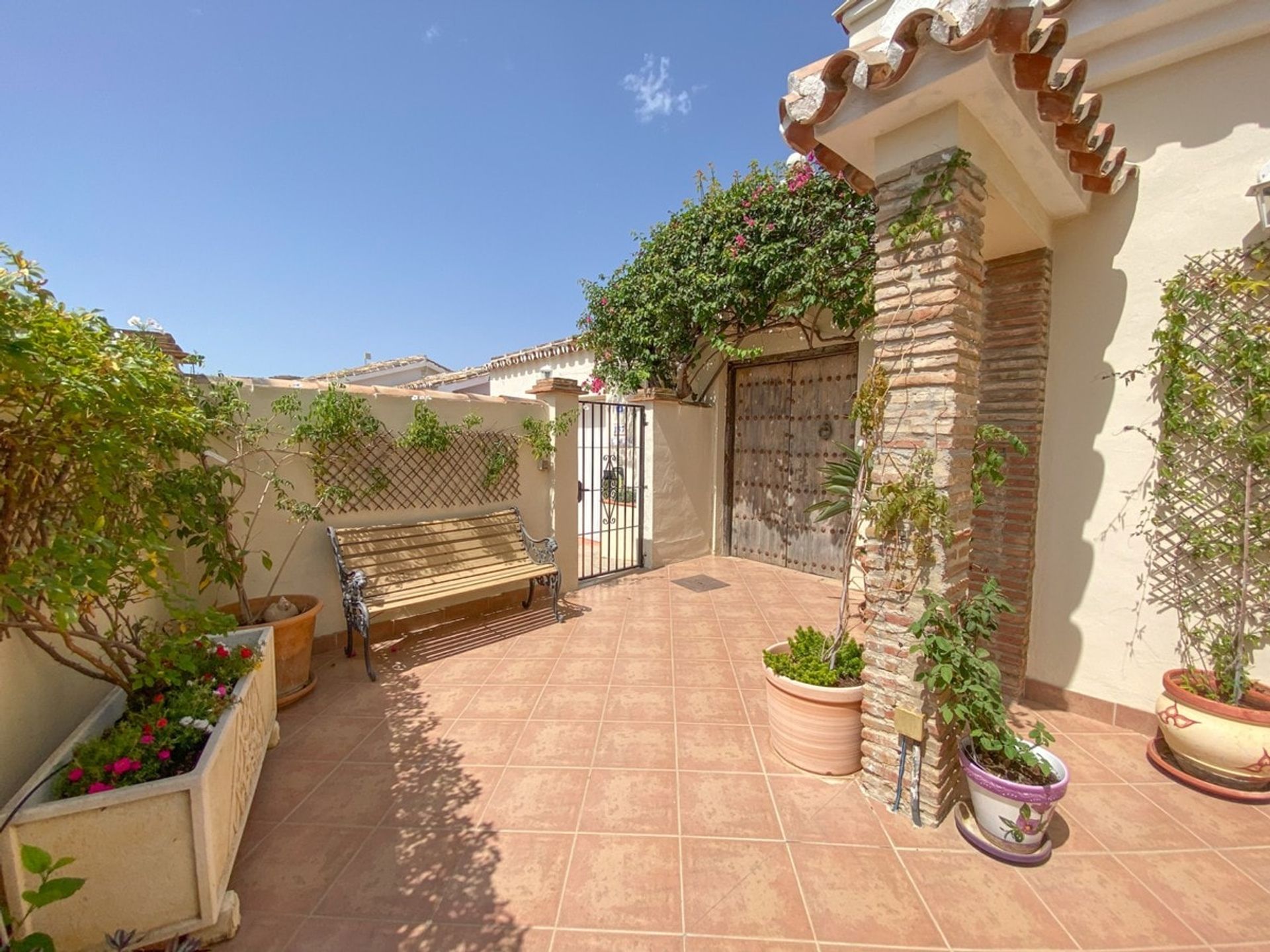 casa en Fuengirola, Andalucía 10745103