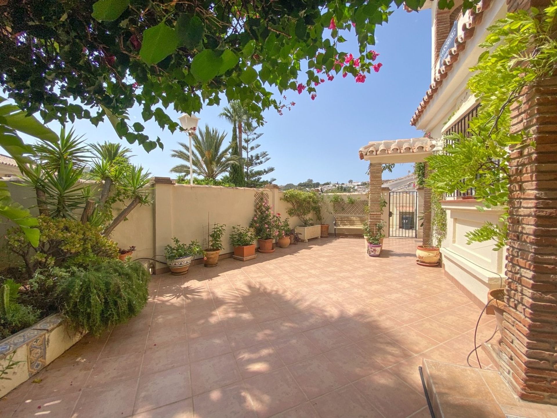 casa en Fuengirola, Andalucía 10745103