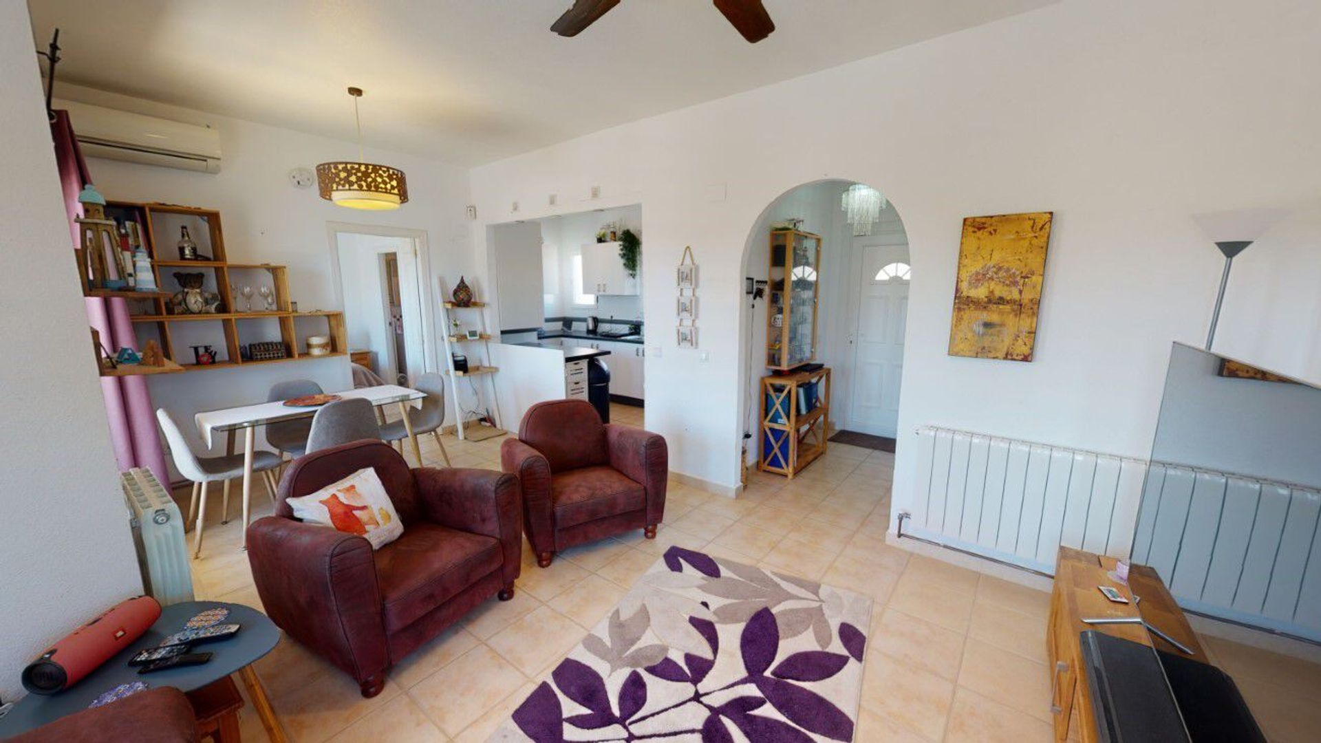 House in San Miguel de Salinas, Comunidad Valenciana 10745108