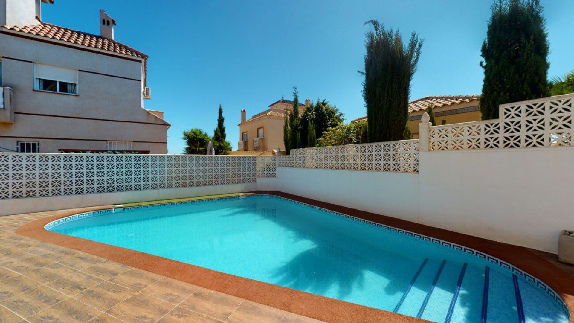 House in San Miguel de Salinas, Comunidad Valenciana 10745108