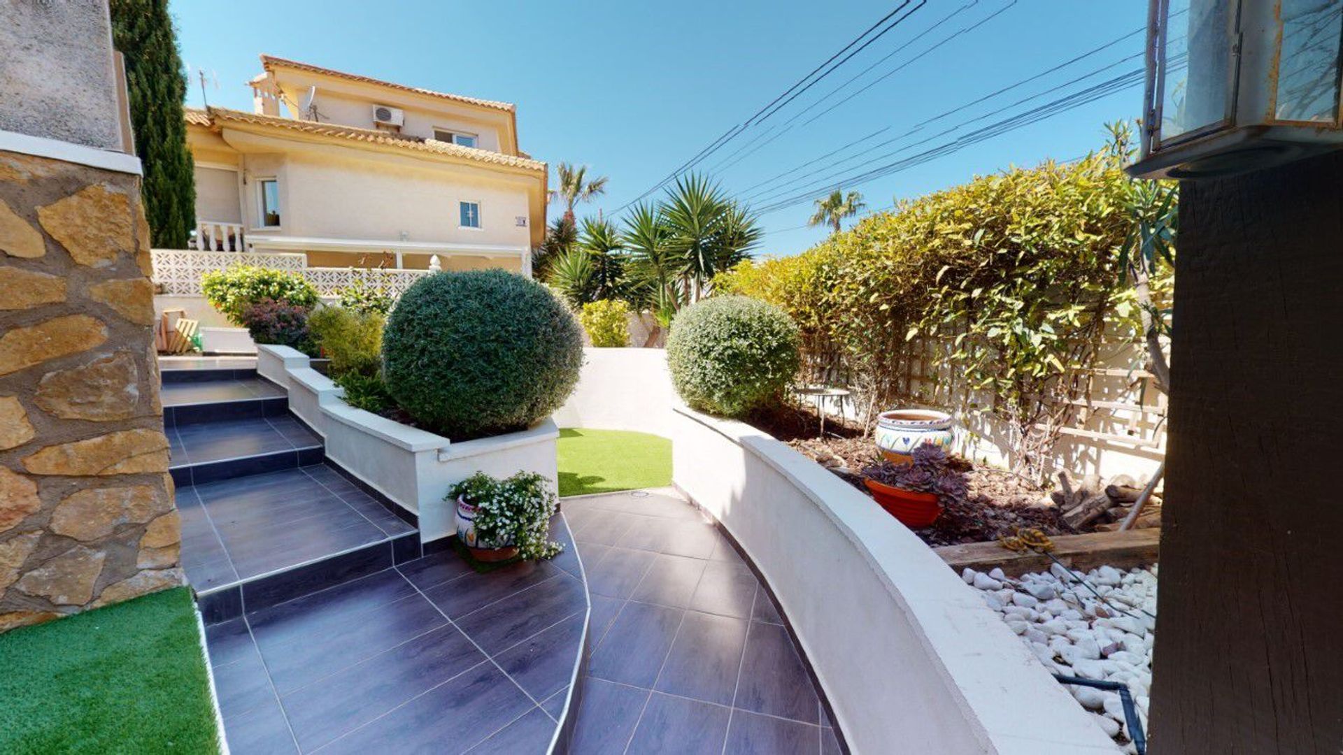 House in San Miguel de Salinas, Comunidad Valenciana 10745108