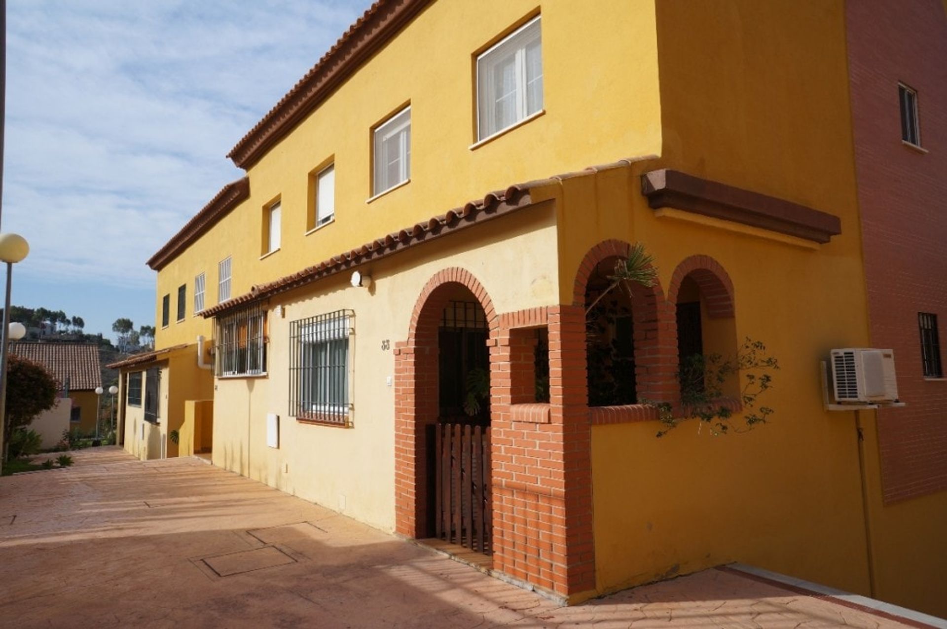 Huis in Rincón de la Victoria, Andalucía 10745122