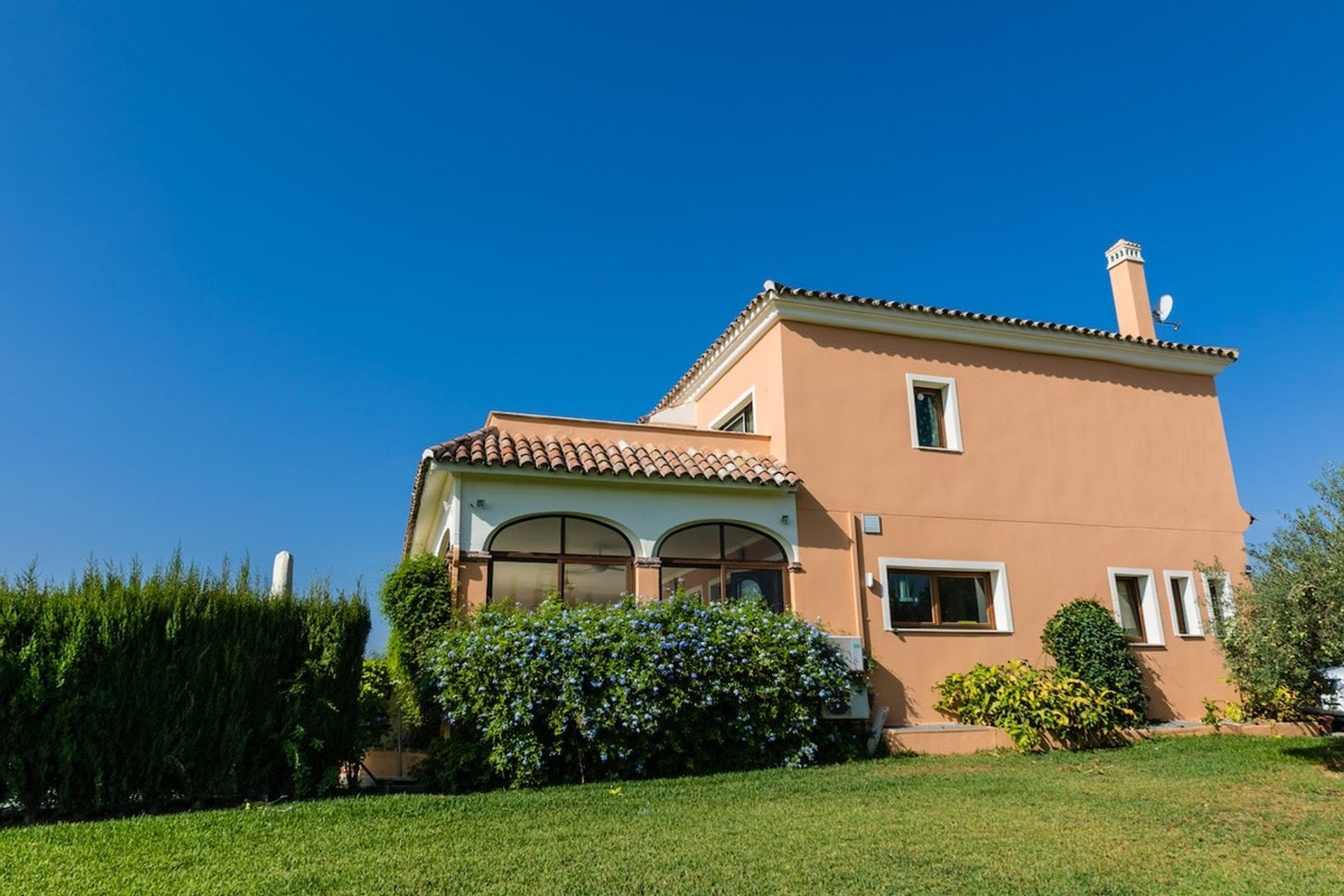 casa en Alhaurín el Grande, Andalucía 10745146