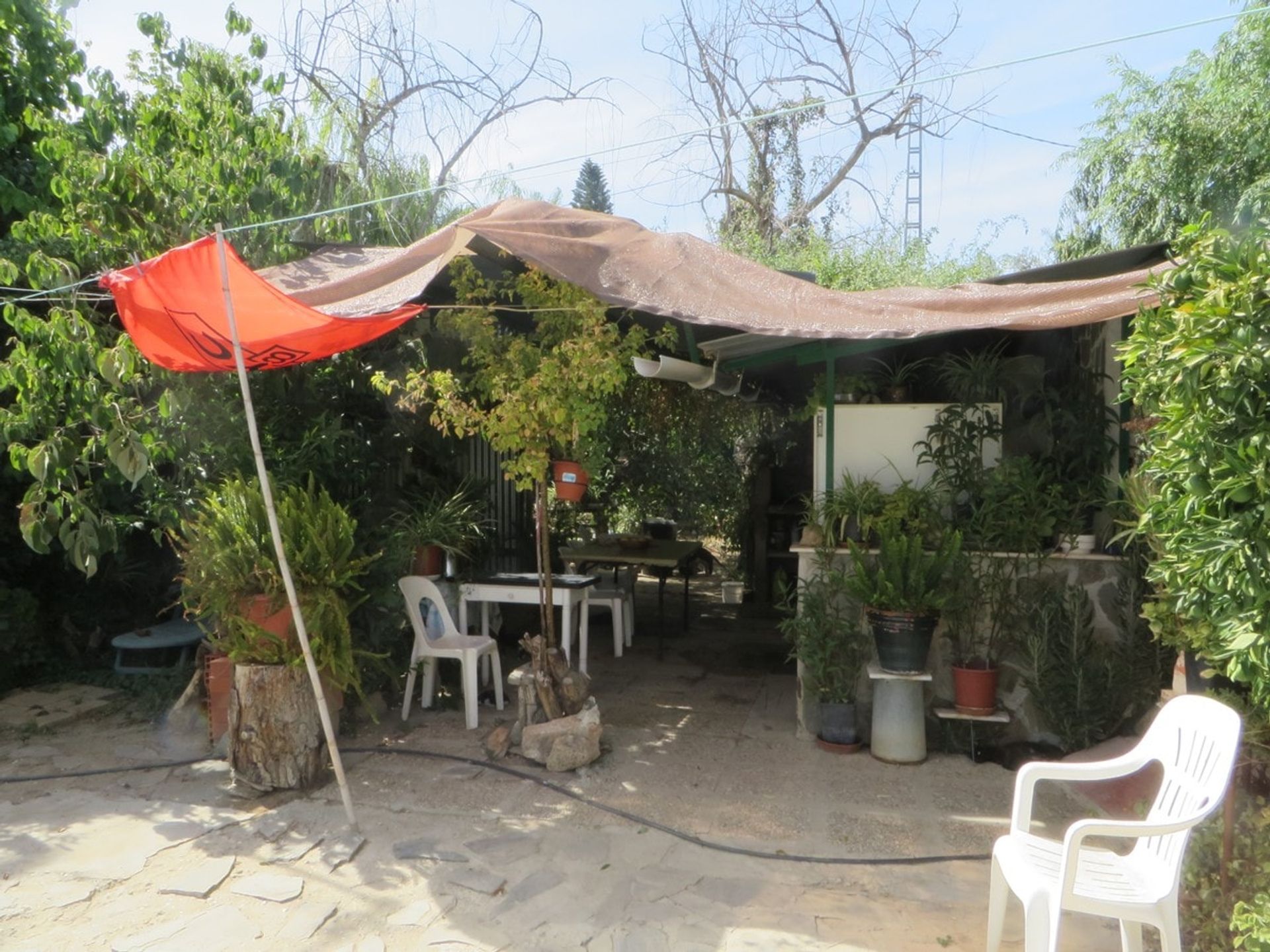 Casa nel Alhaurín el Grande, Andalucía 10745163