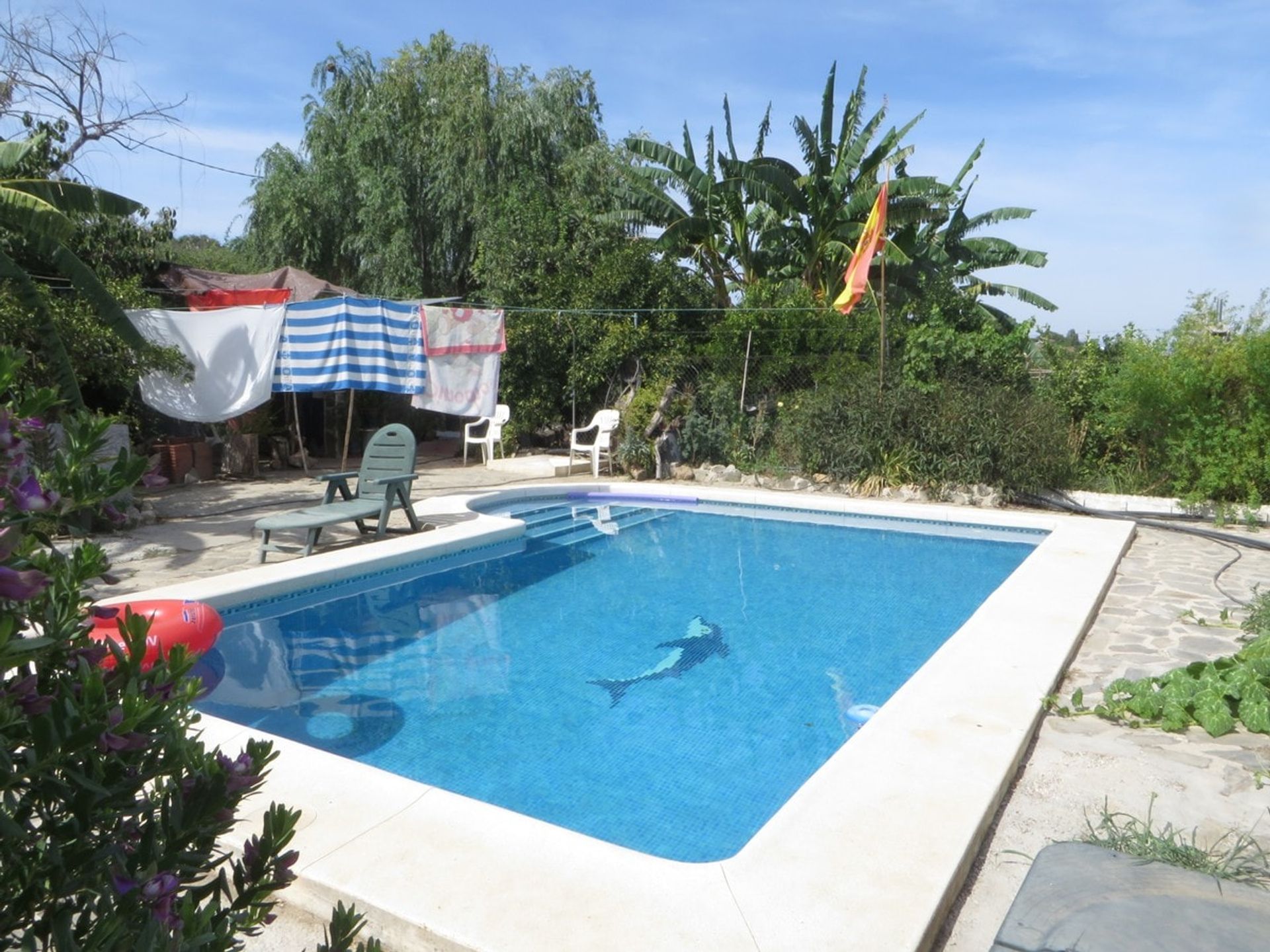 Casa nel Alhaurín el Grande, Andalucía 10745163