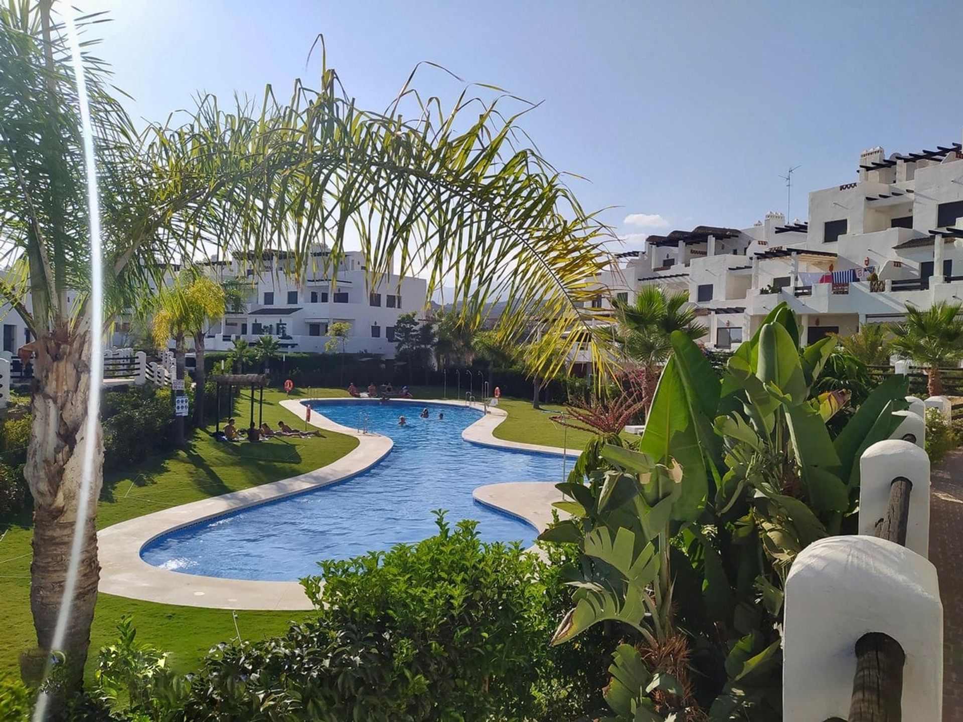 Ejerlejlighed i Estepona, Andalucía 10745170