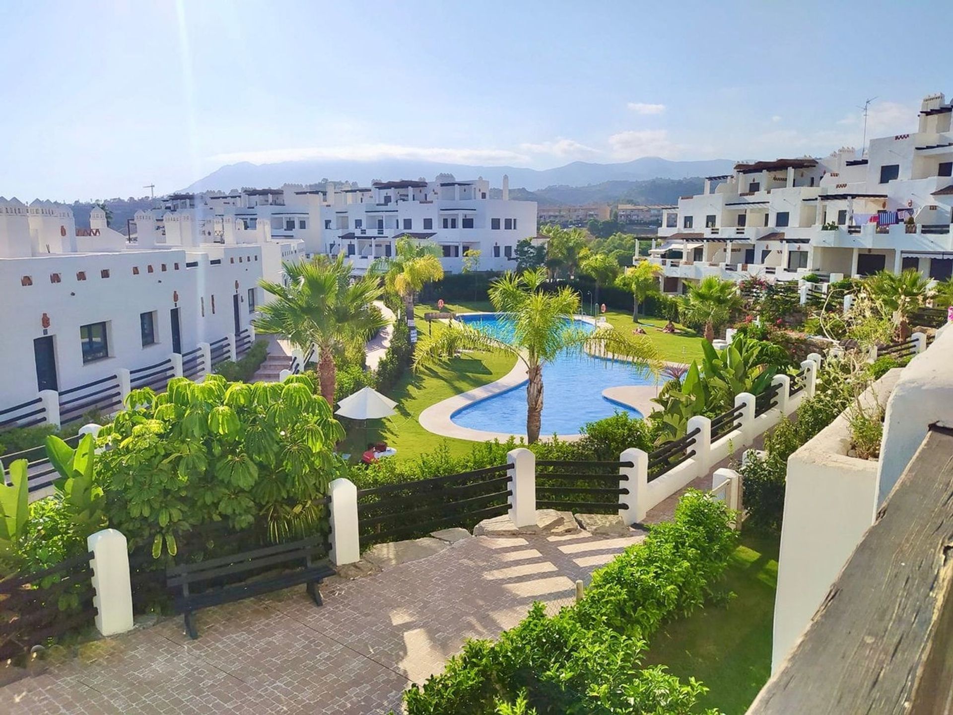 Condominio nel Benahavis, Andalusia 10745170