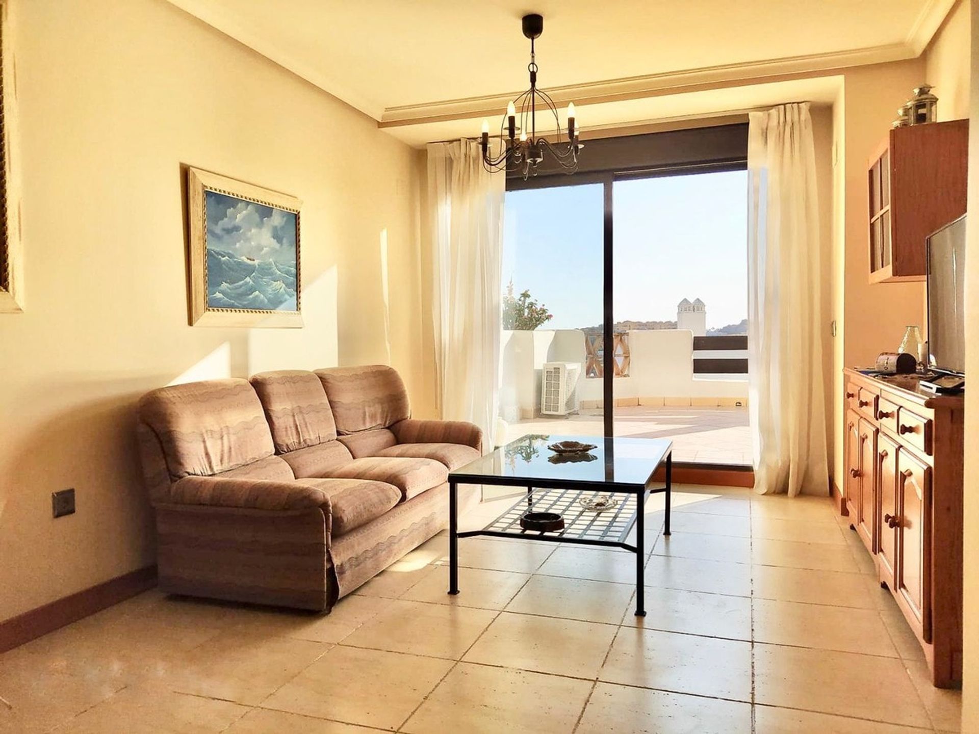 Condominio nel Benahavis, Andalusia 10745170