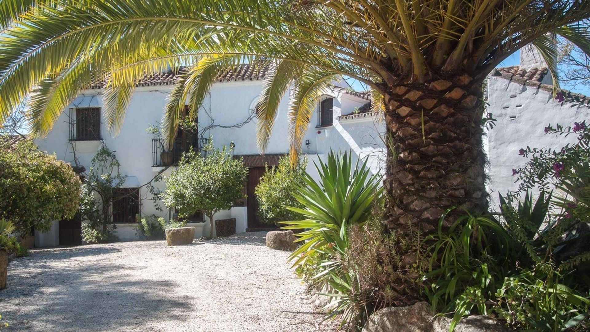 Huis in Gaucín, Andalucía 10745231