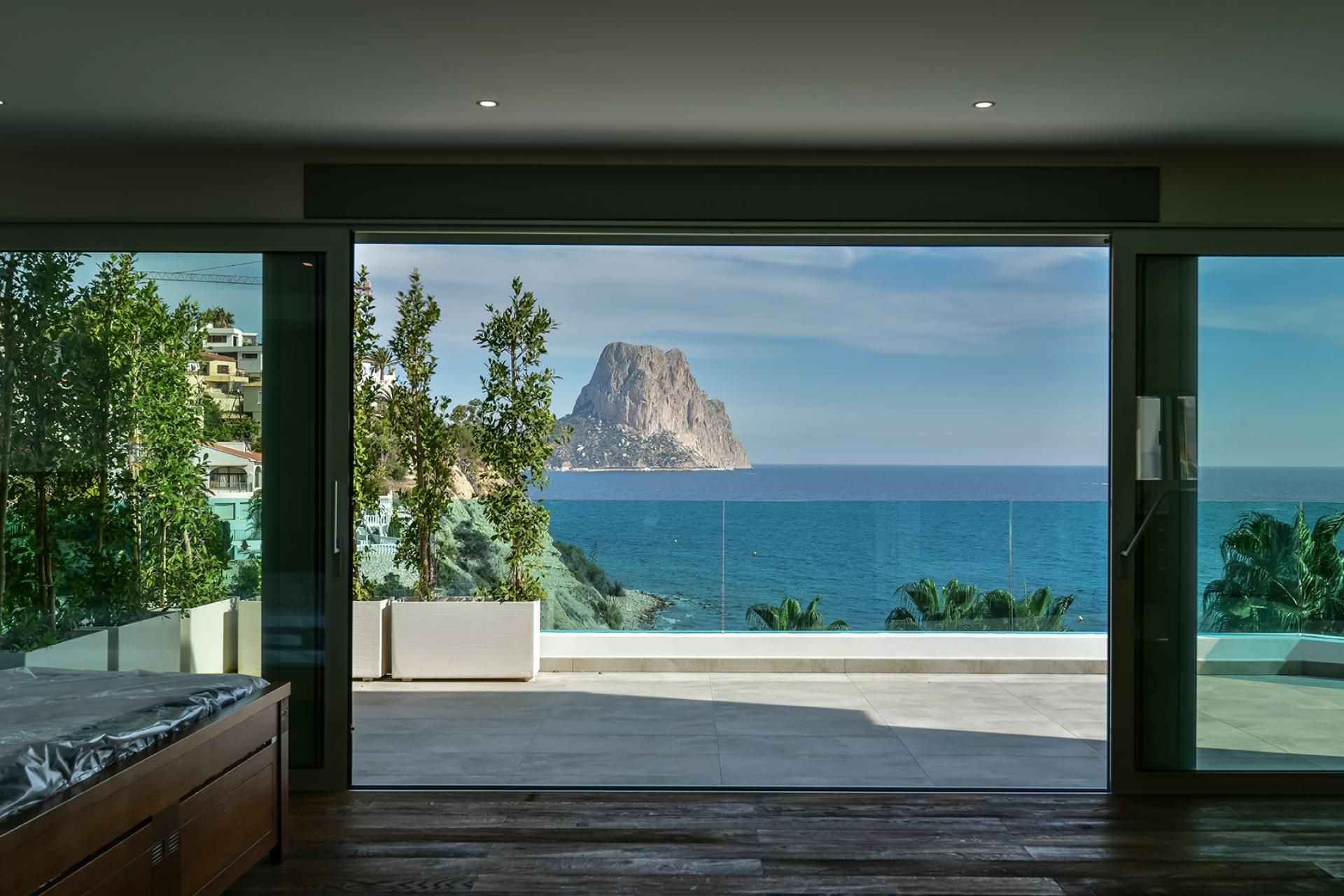 casa no Calpe, Valência 10745258