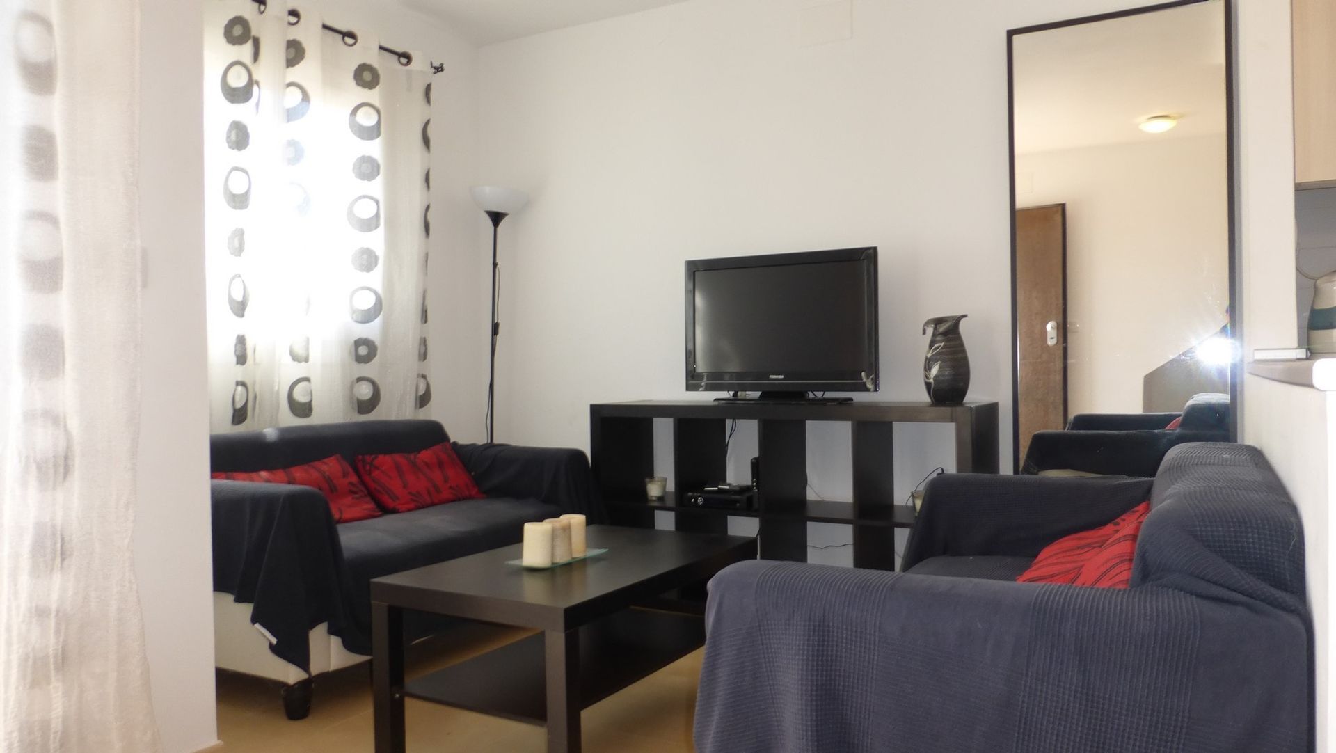 Condominio nel Mazarron, Murcia 10745259