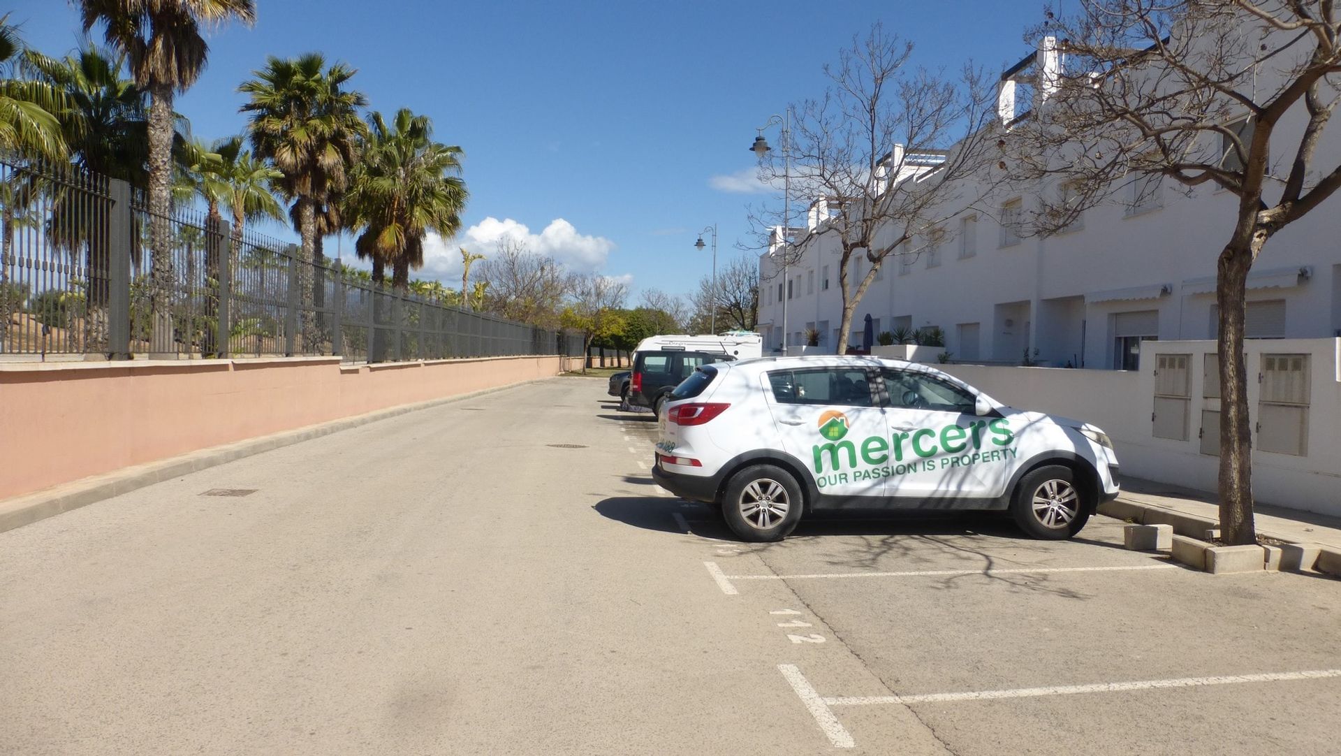 Ejerlejlighed i Alhama de Murcia, Región de Murcia 10745259