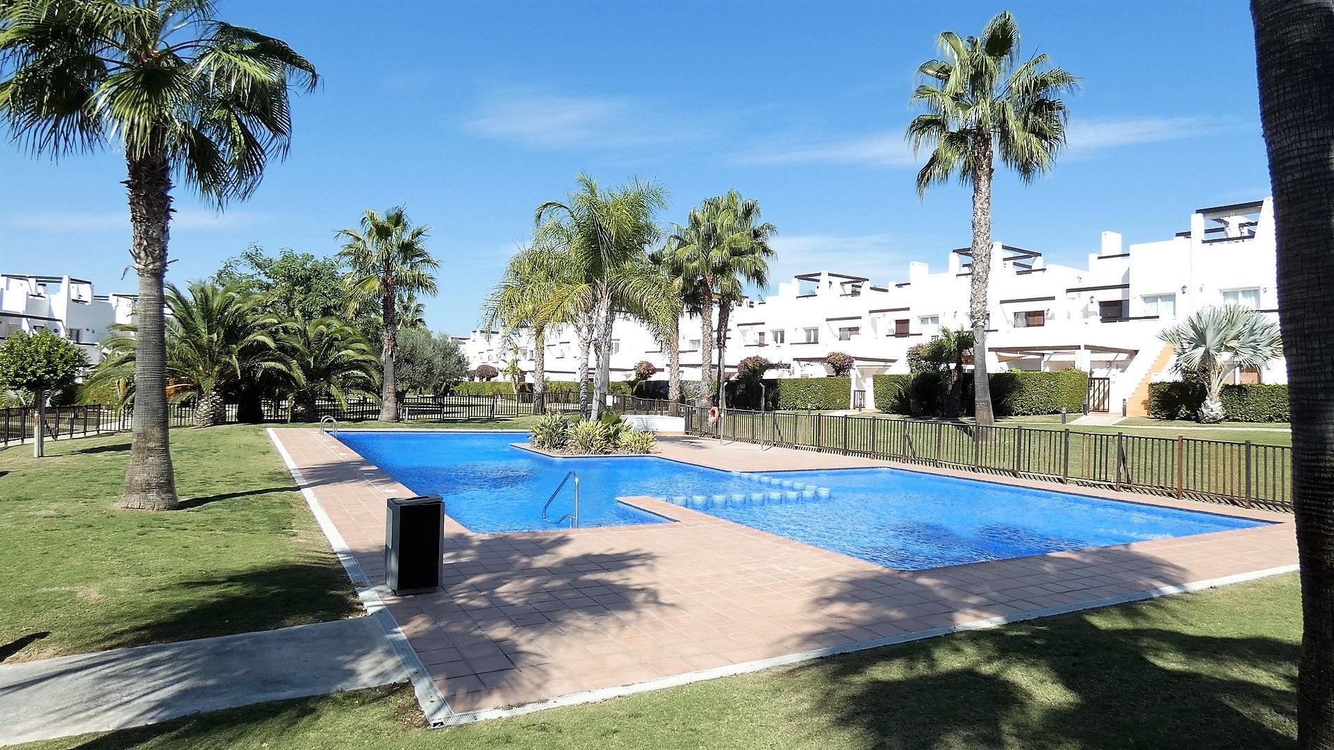 Condominio nel Mazarron, Murcia 10745259