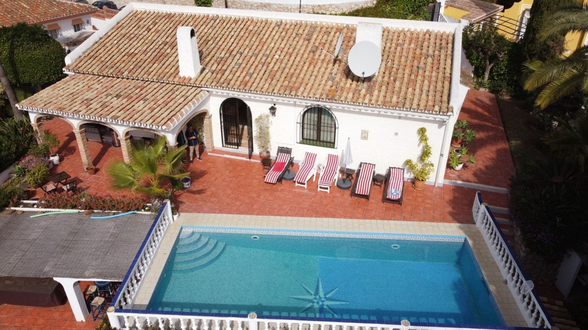 Haus im Fuengirola, Andalusien 10745268