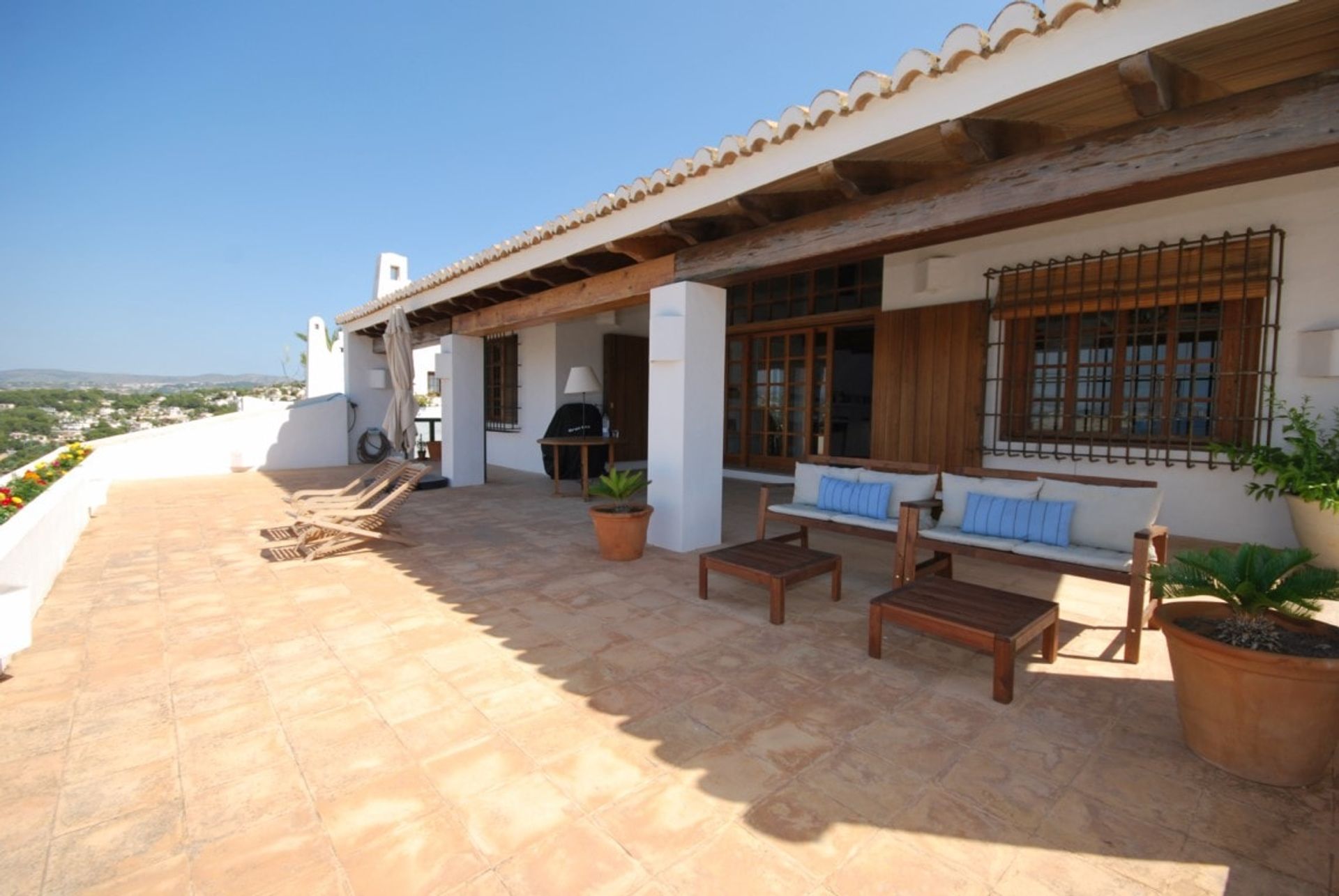 casa no Moraira, Ilhas Canárias 10745270