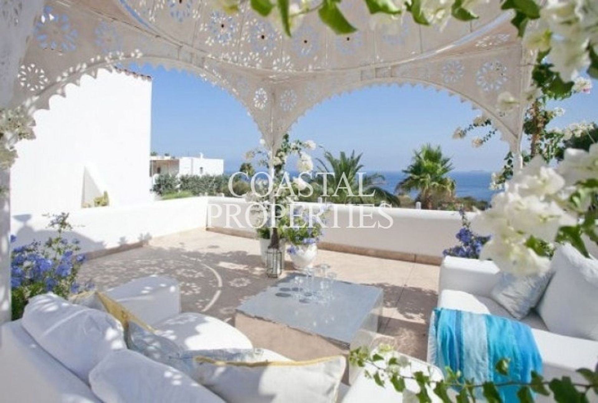 Huis in Sol de Mallorca, Balearic Islands 10745289