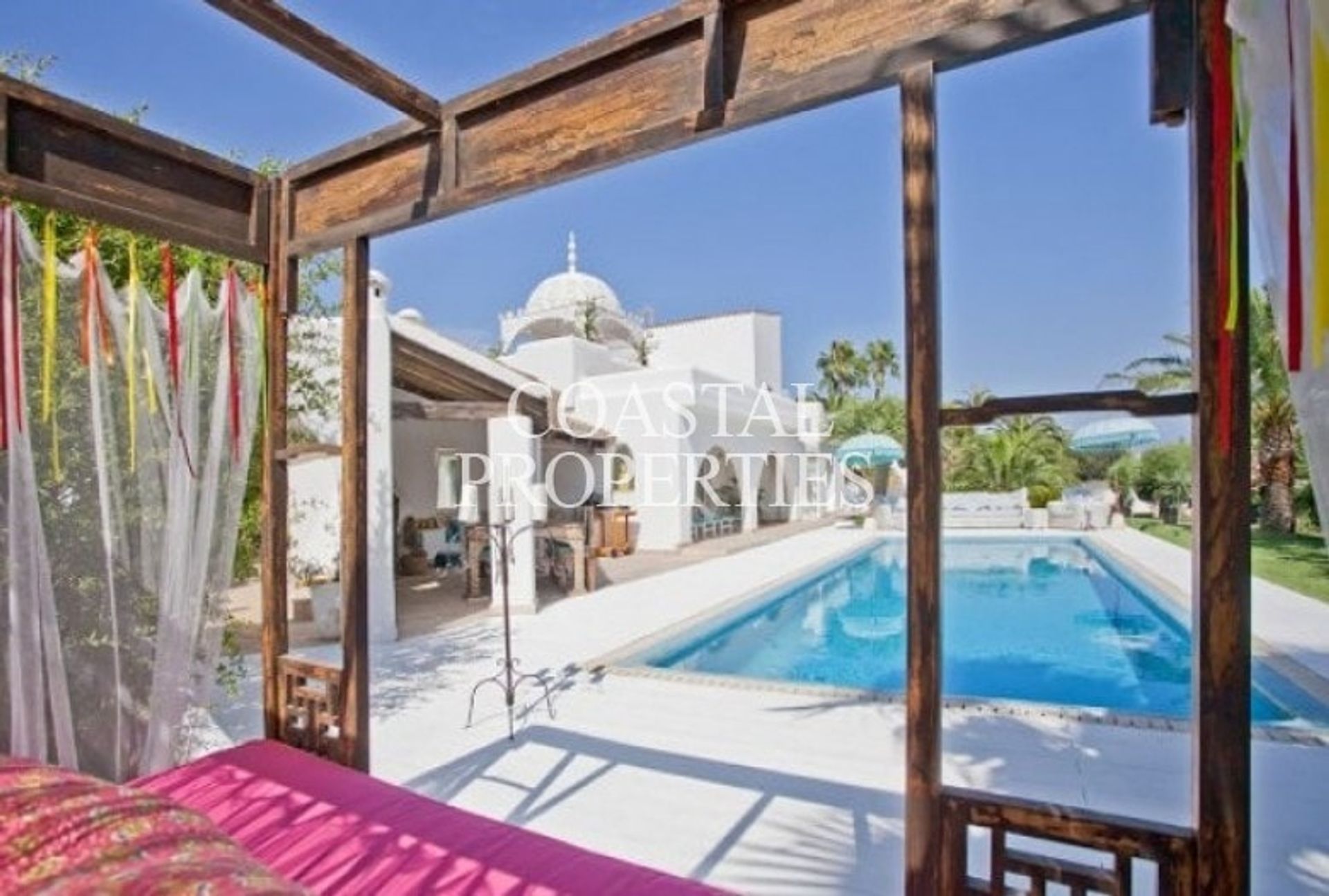 rumah dalam Sol de Mallorca, Balearic Islands 10745289