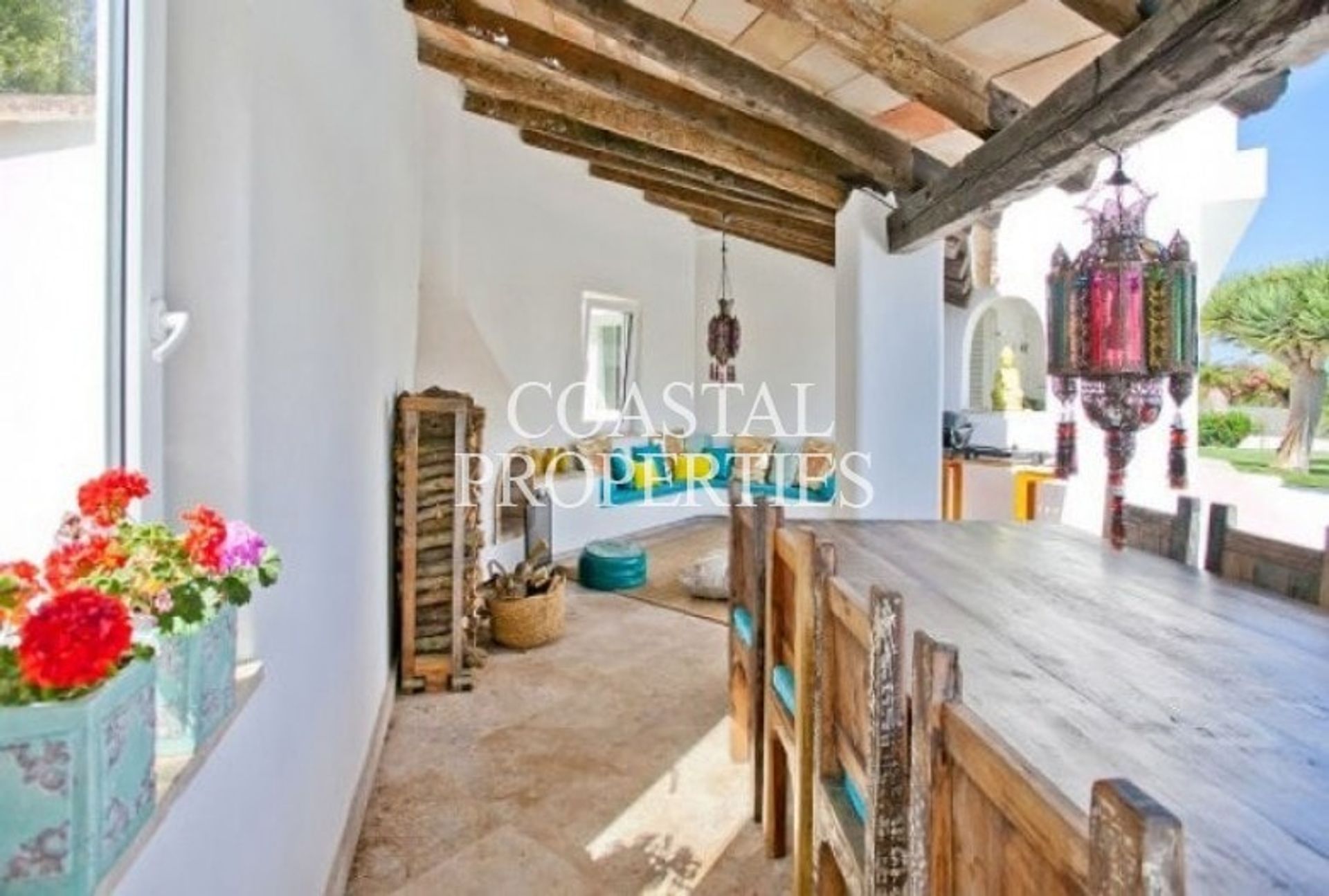 Rumah di Sol de Mallorca, Balearic Islands 10745289