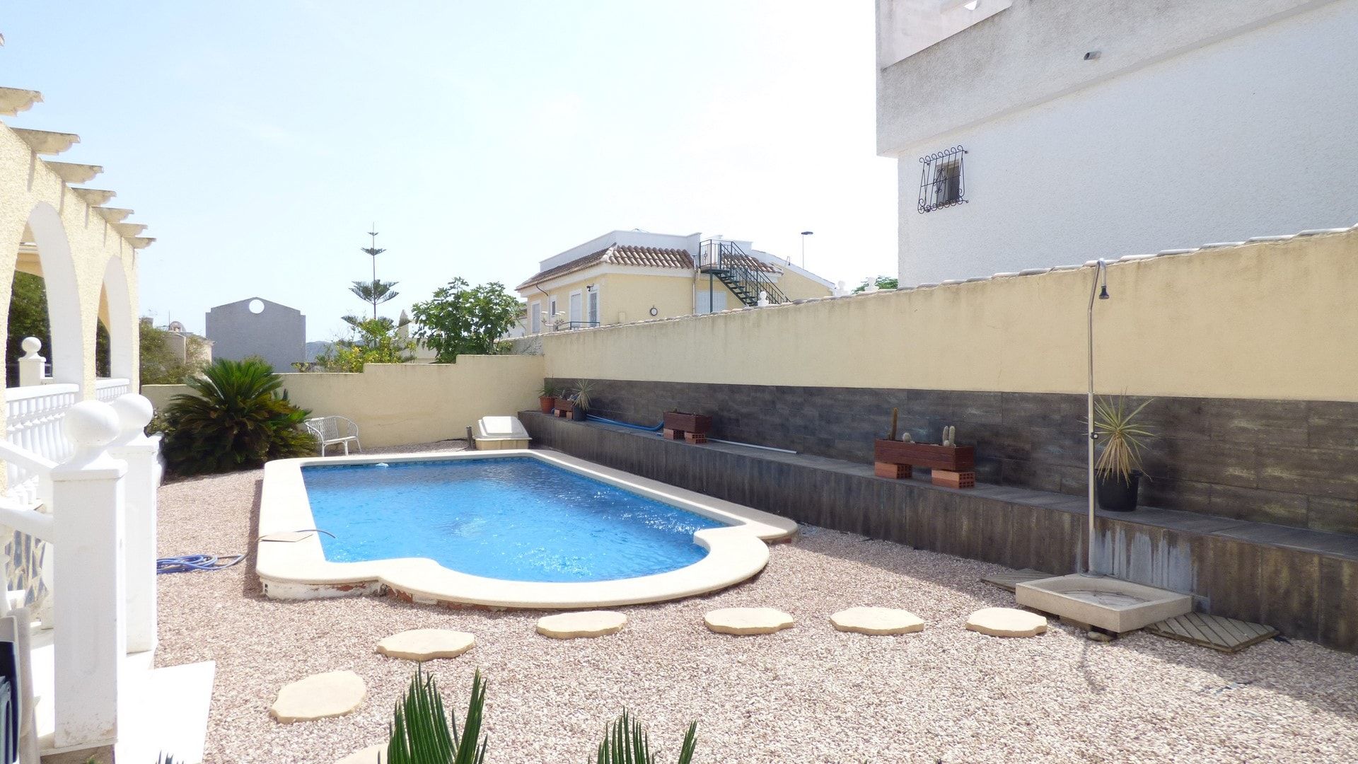 House in Mazarron, Murcia 10745315