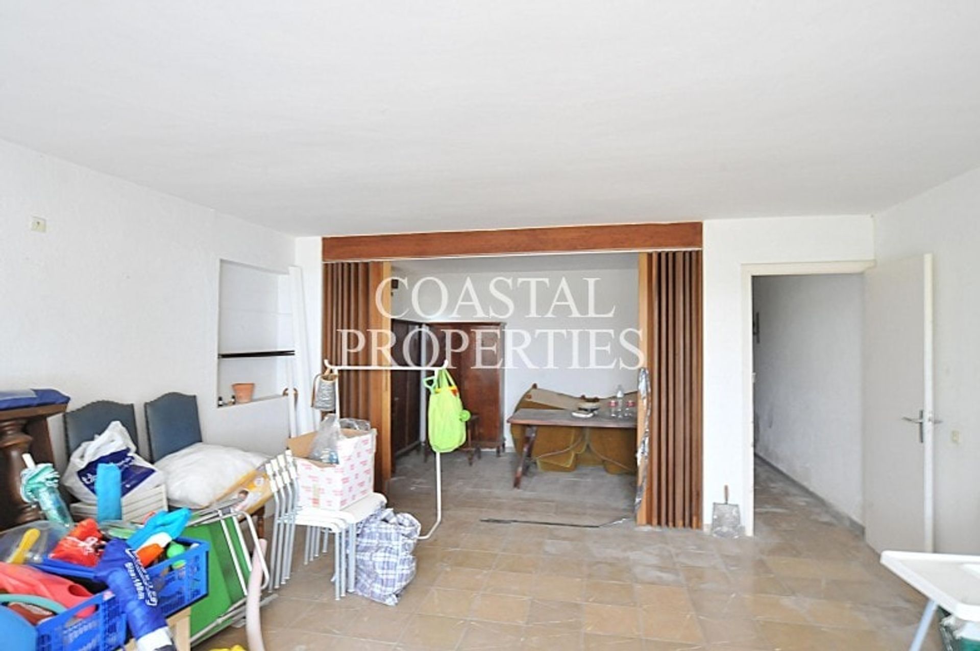 Condominium in Calvia, De Balearen 10745317