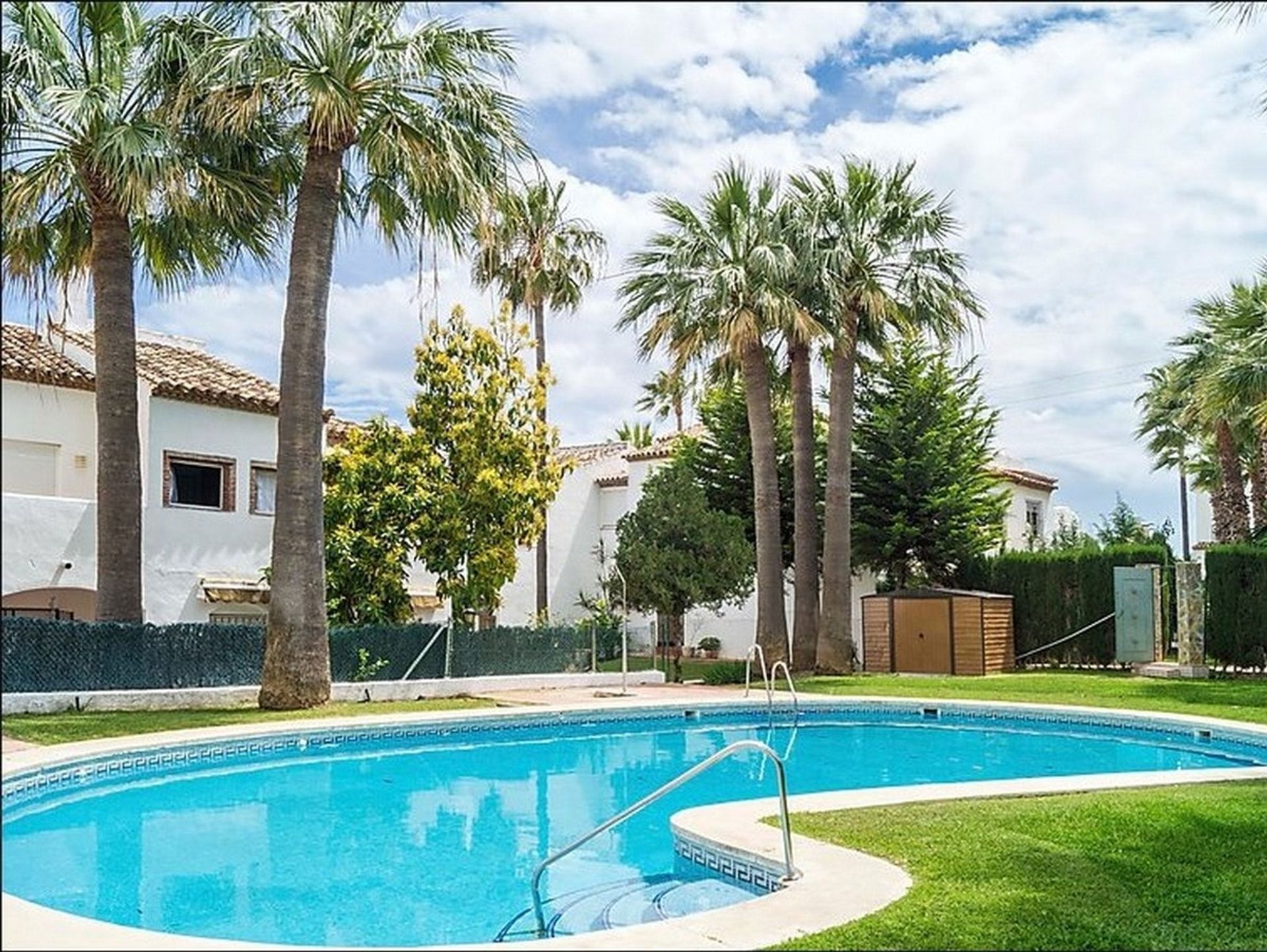 casa no Benahavis, Andaluzia 10745320