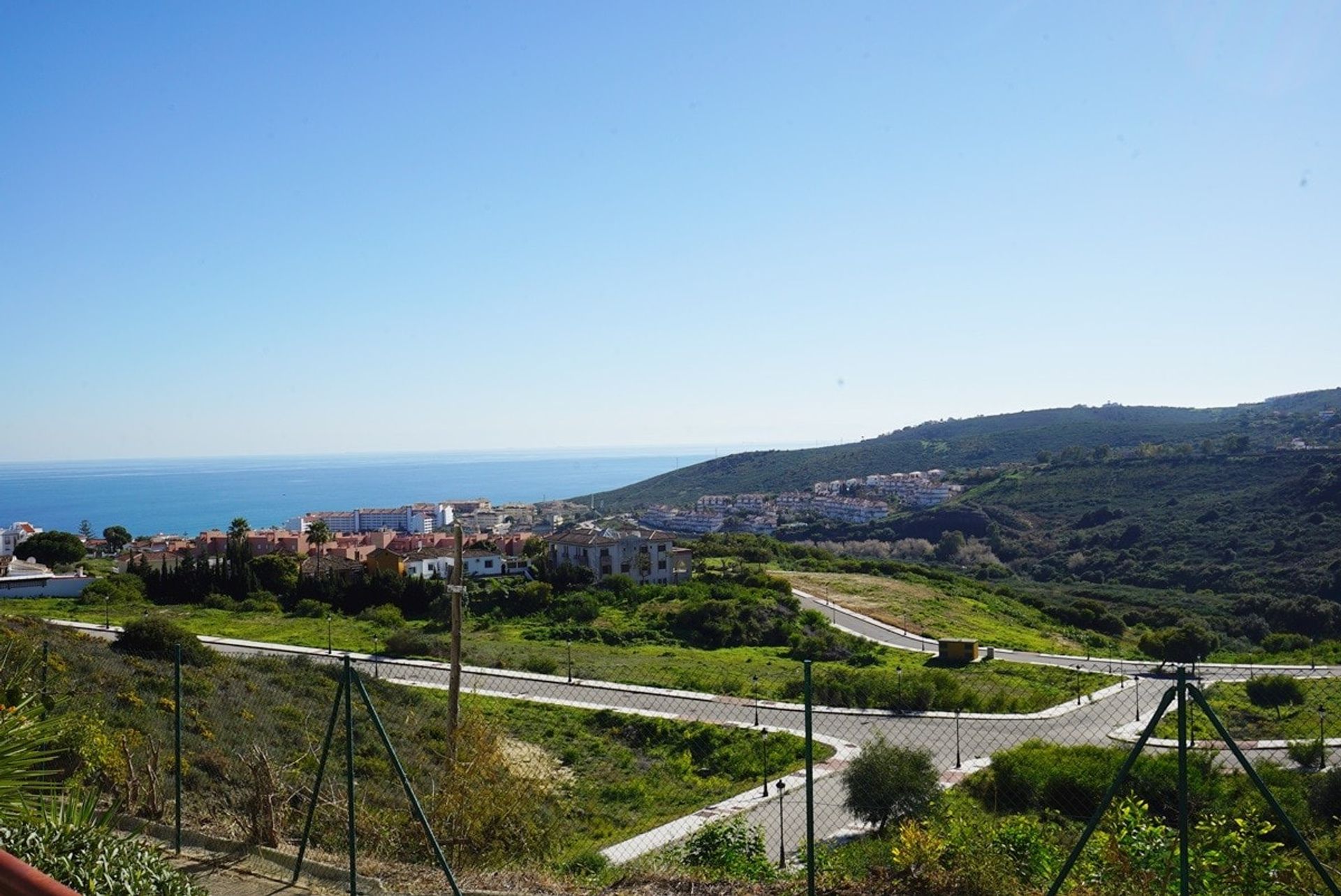 公寓 在 La Duquesa, Andalucía 10745321