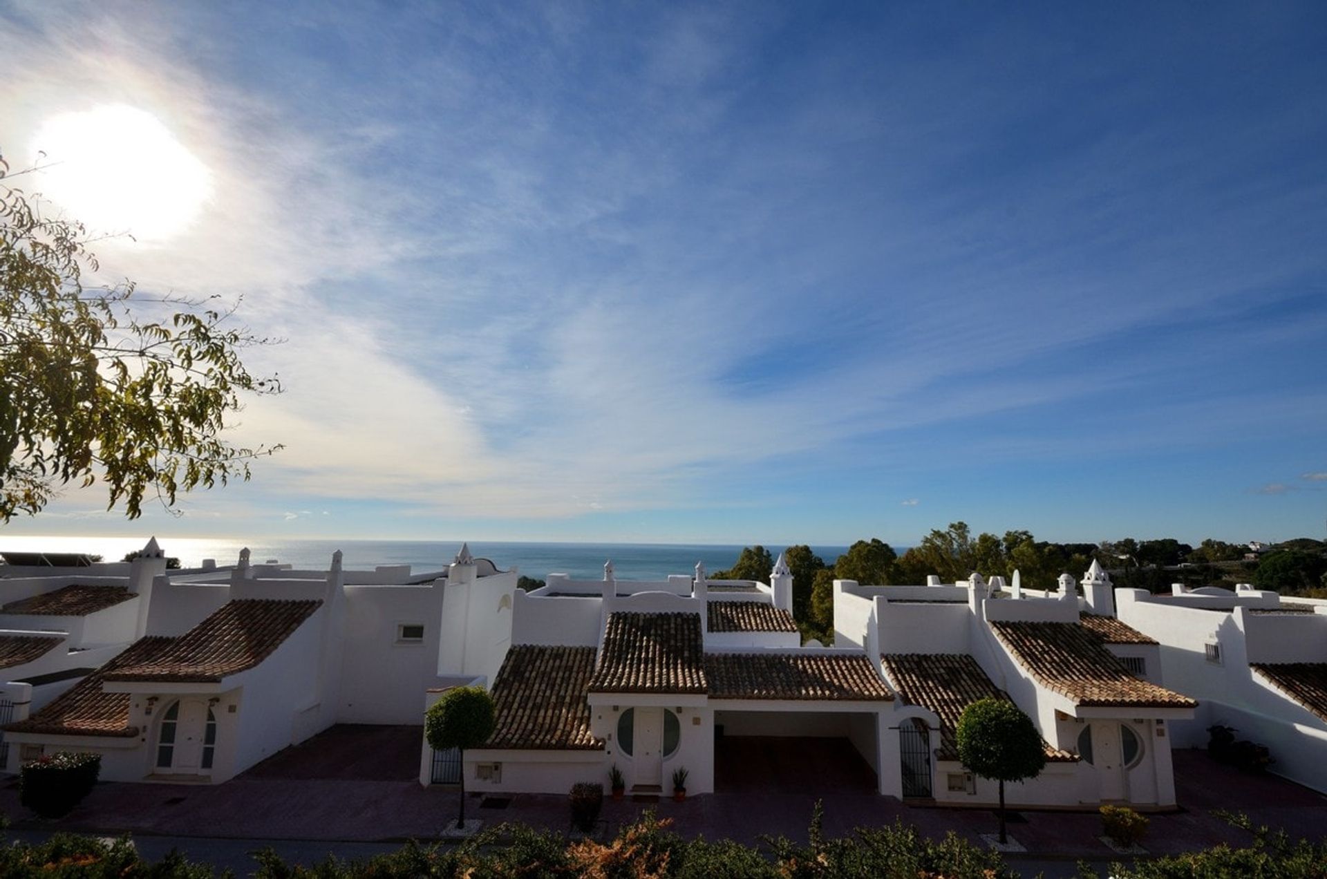 Condomínio no Santa Fé de los Boliches, Andaluzia 10745328