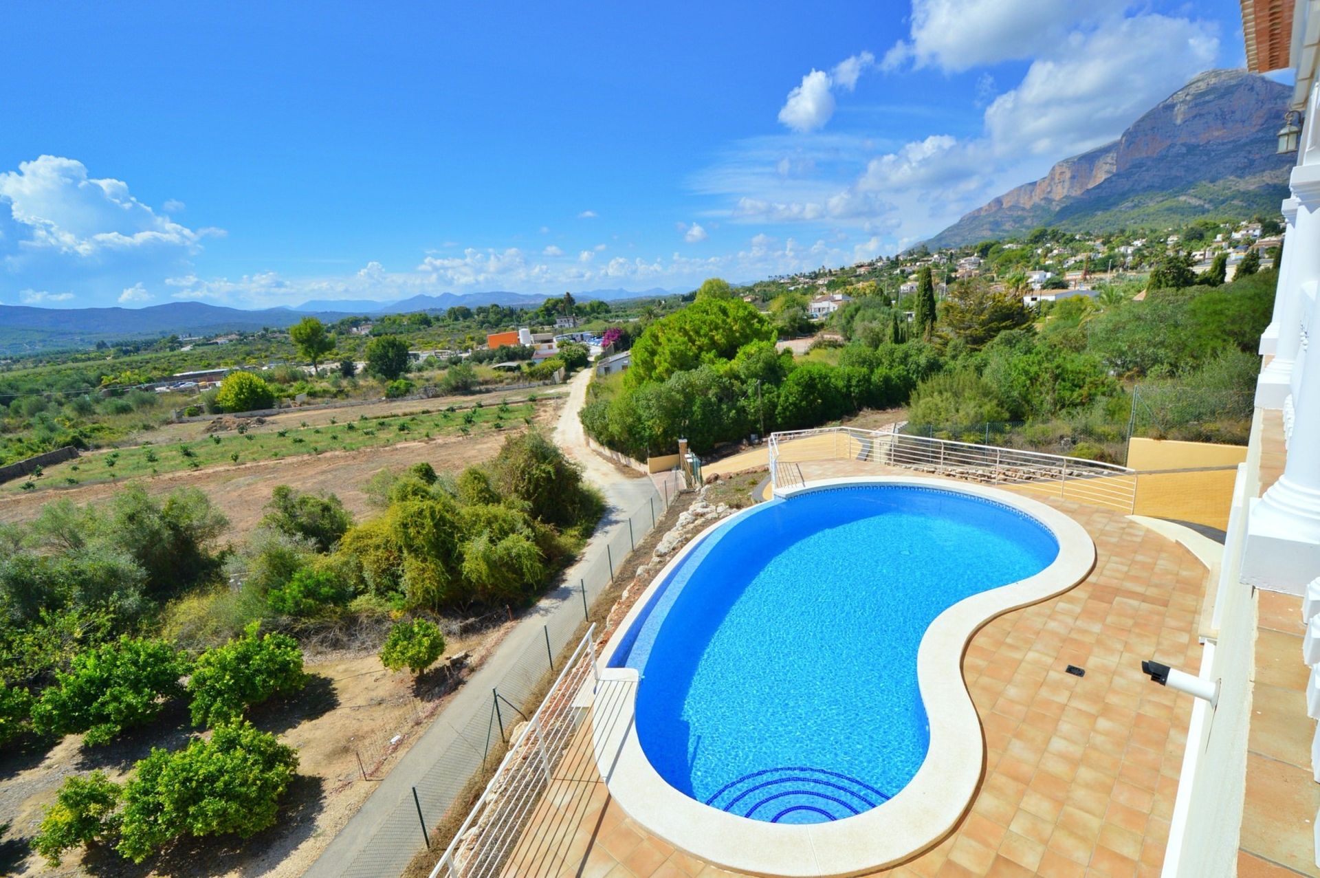 rumah dalam Jávea, Comunidad Valenciana 10745336