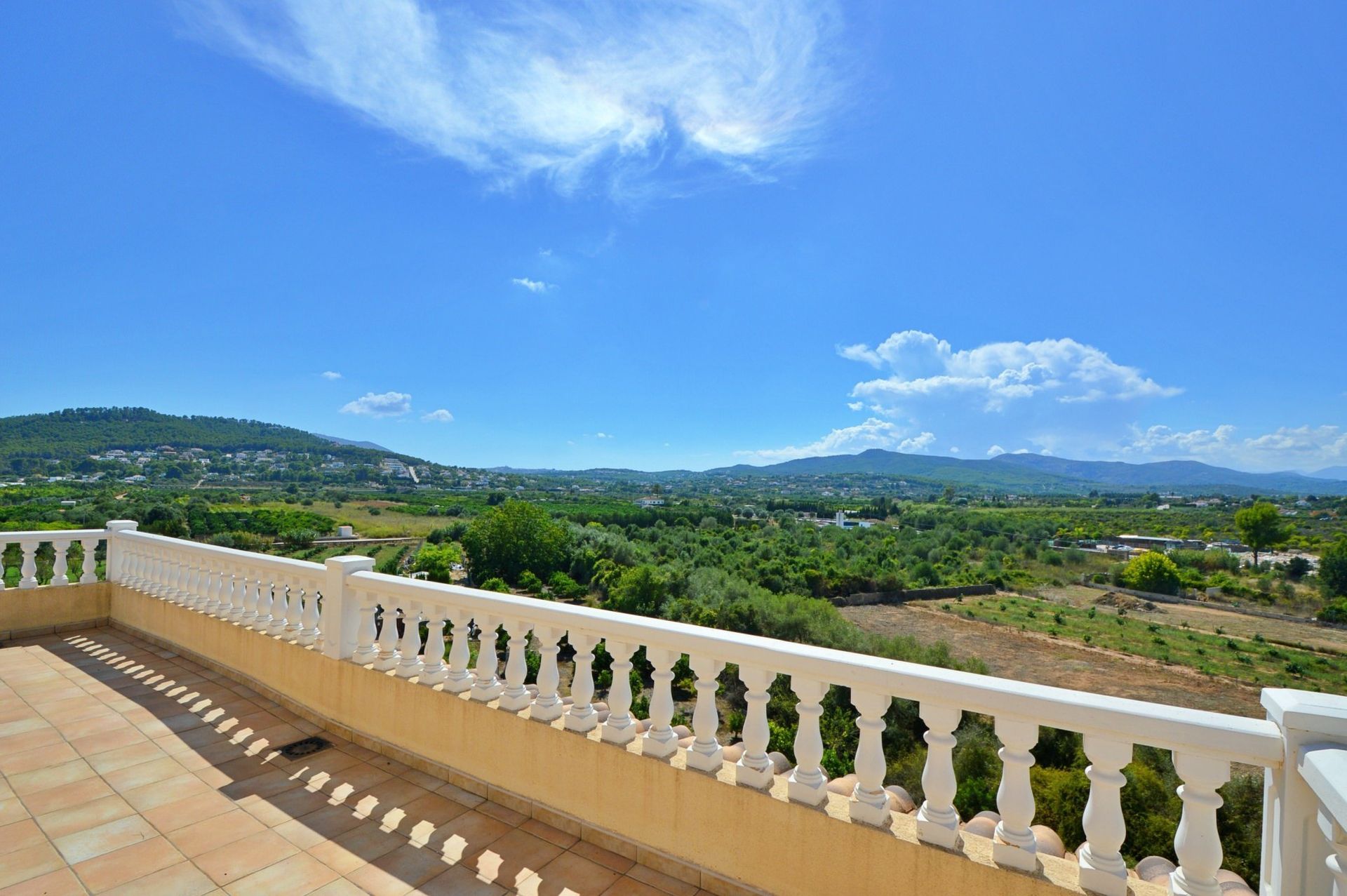 rumah dalam Jávea, Comunidad Valenciana 10745336