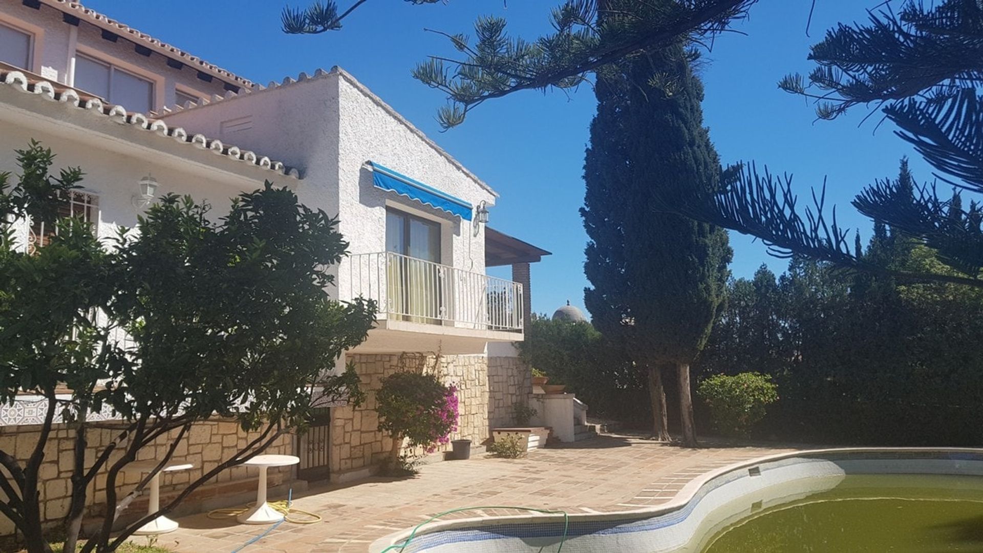 Talo sisään Marbella, Andalucía 10745345