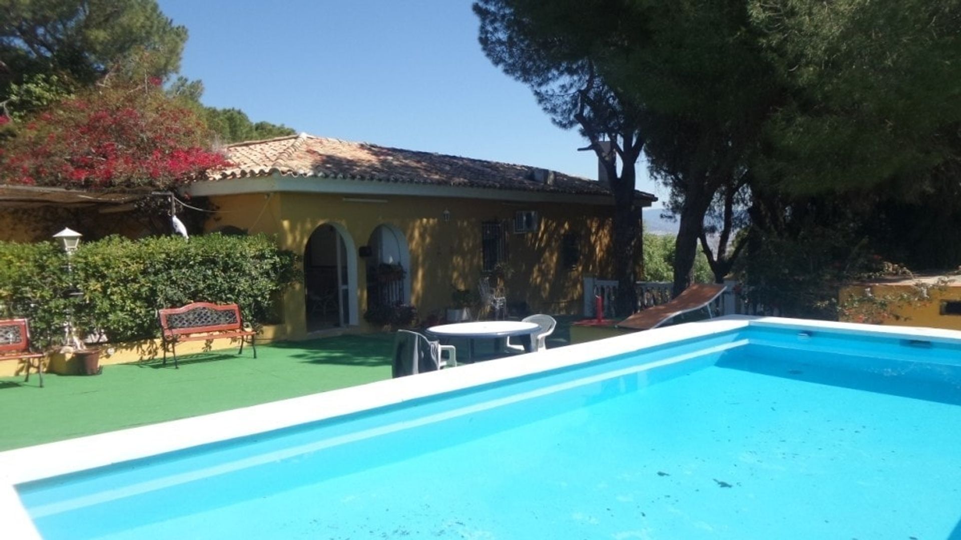 casa en Alhaurín de la Torre, Andalucía 10745353